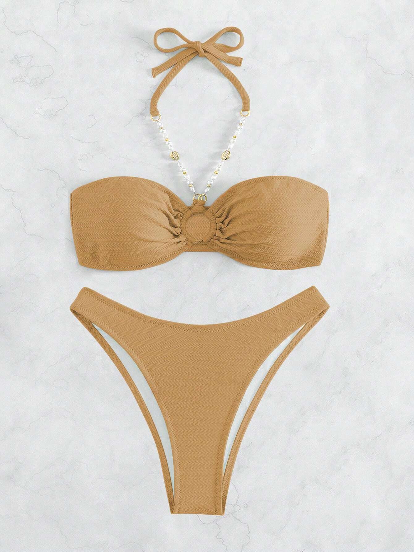 Bikini SilkySet MB0139