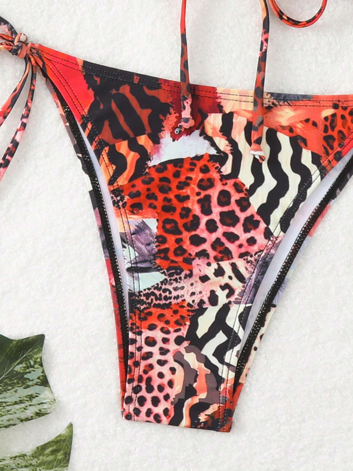 Bikini SilkySet MB0200