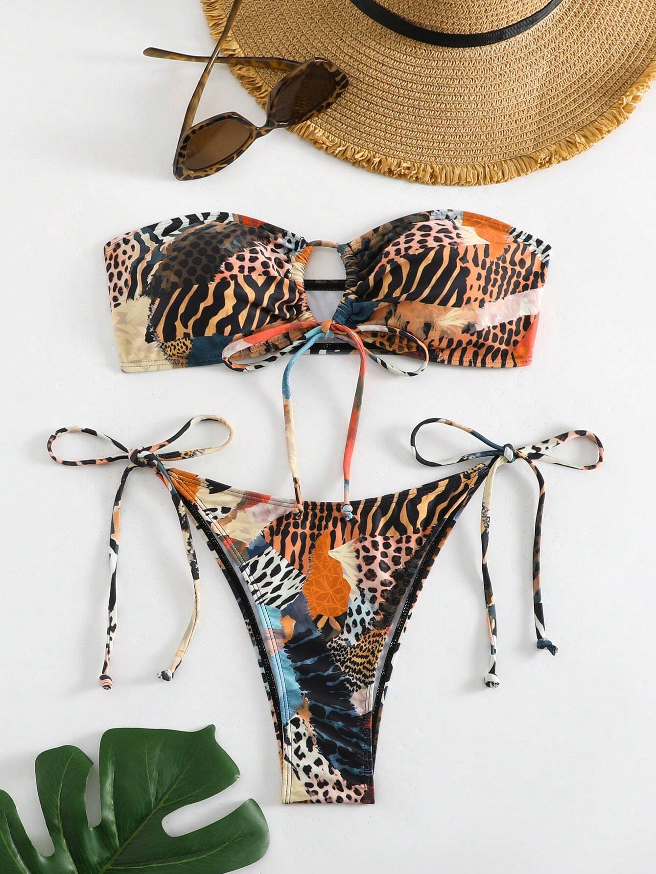 Bikini SilkySet MB0200