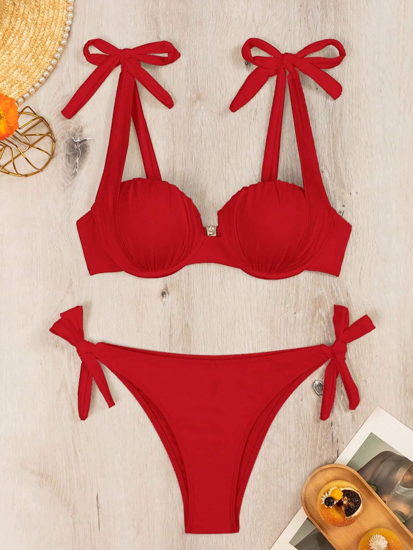 Bikini SilkySet MB0206