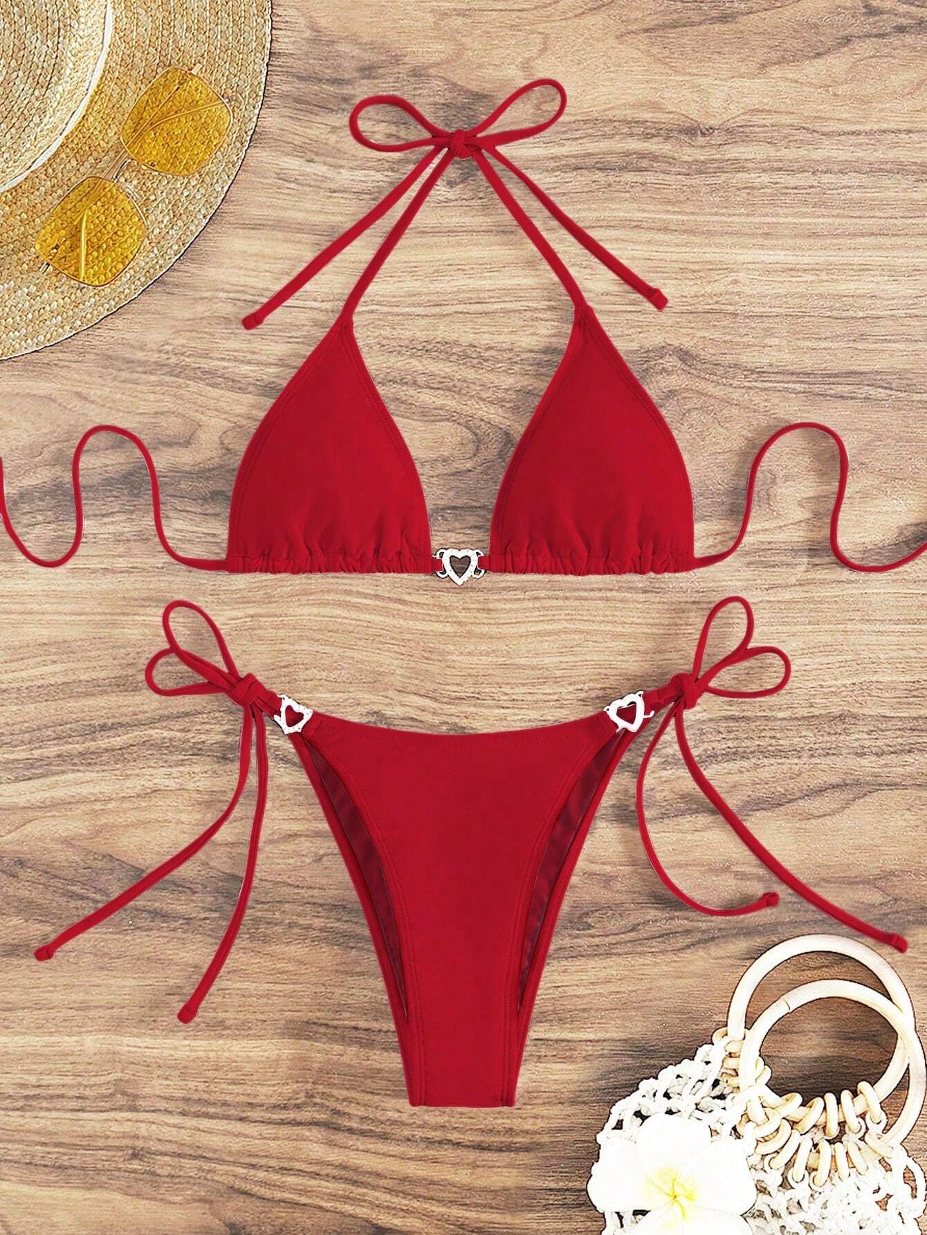 Bikini SilkySet MB0151