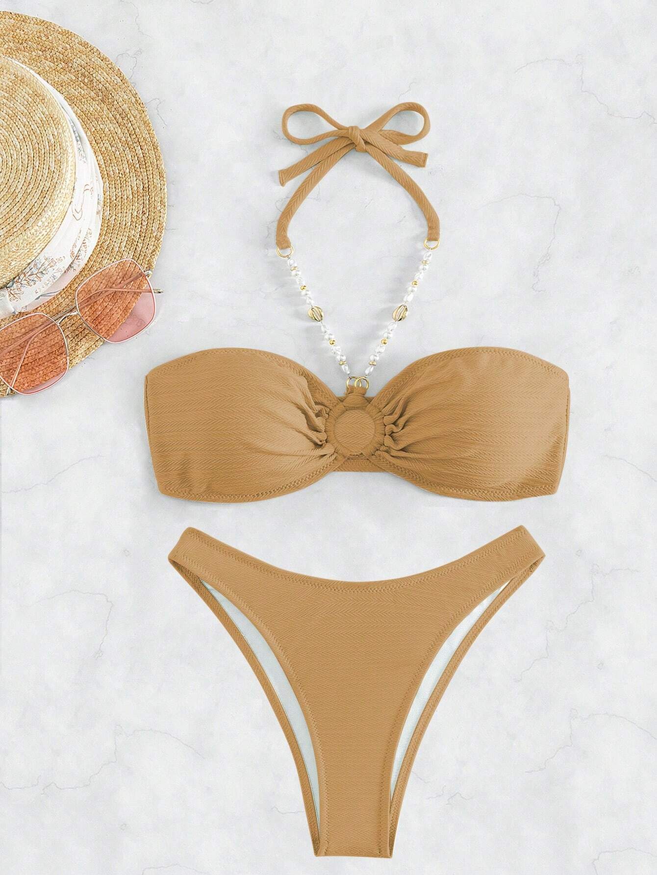 Bikini SilkySet MB0139