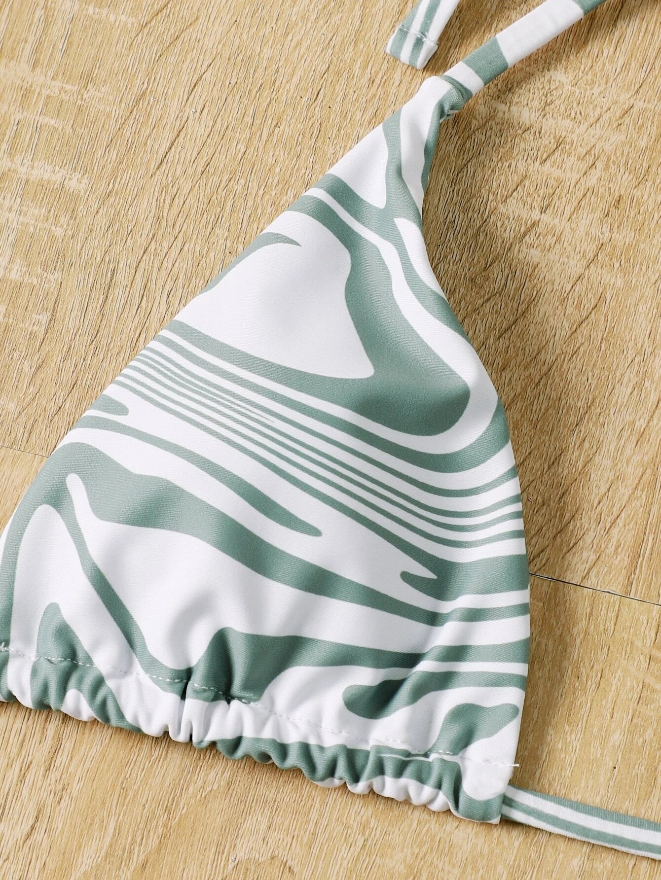 Bikini SilkySet MB0165
