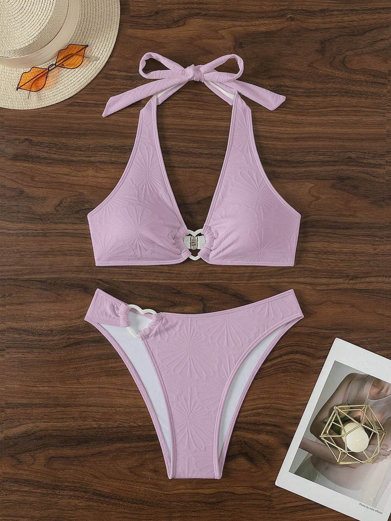 Bikini SilkySet MB0135
