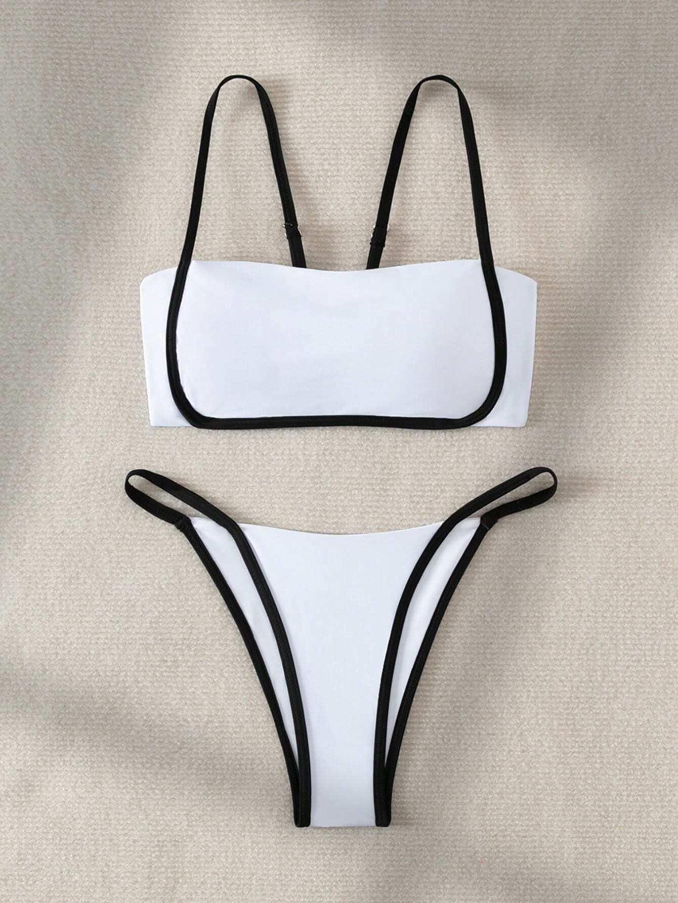 Bikini SilkySet MB0205