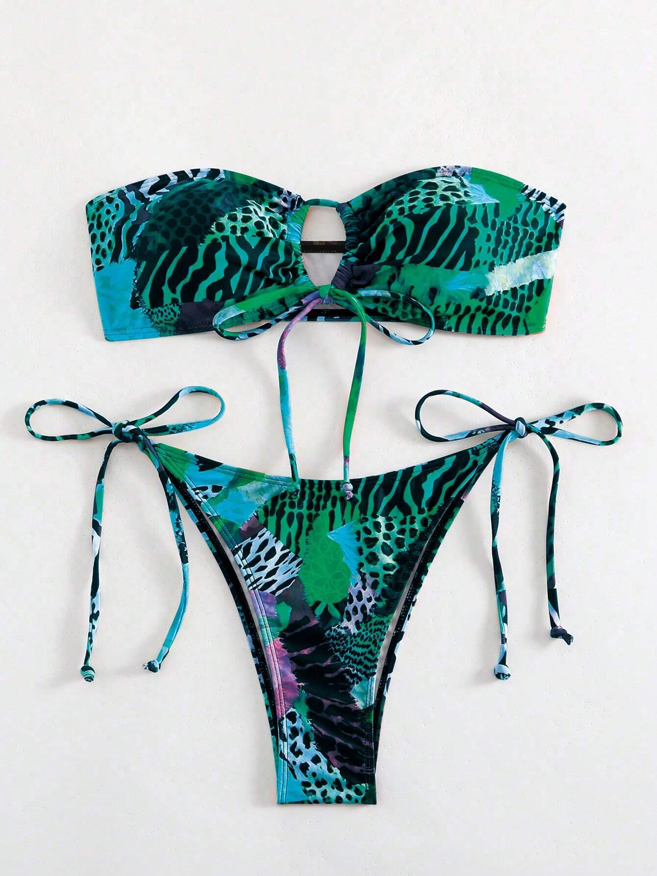 Bikini SilkySet MB0200