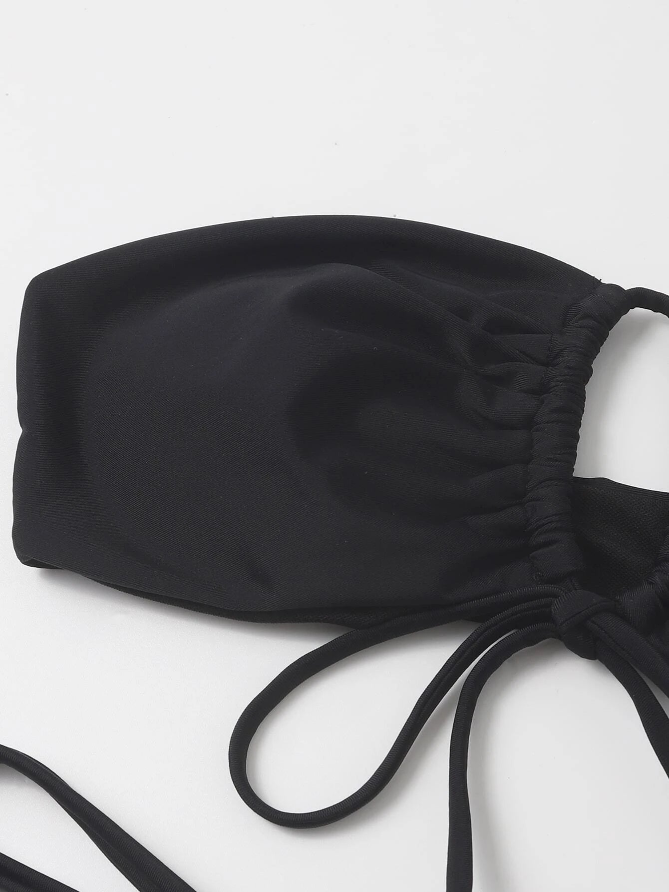 Bikini SilkySet MB0168
