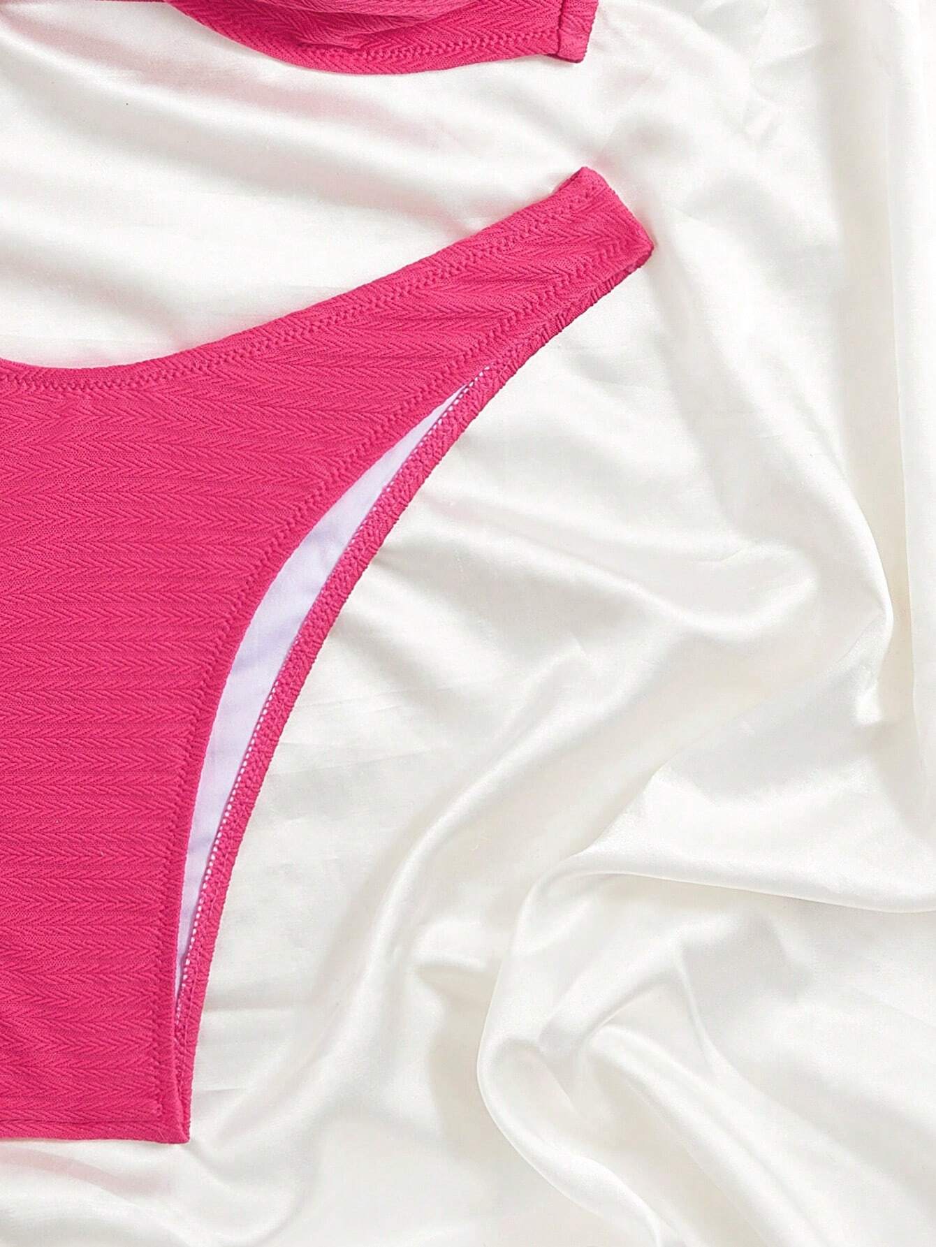Bikini SilkySet MB0139