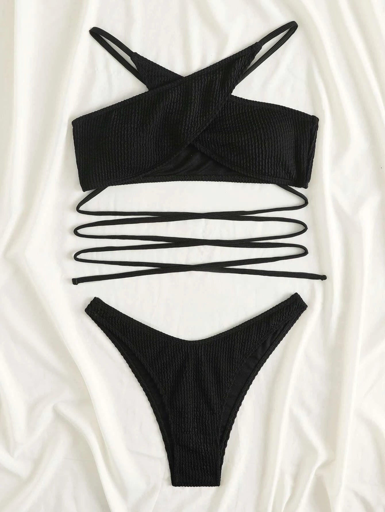 Bikini SilkySet MB0202