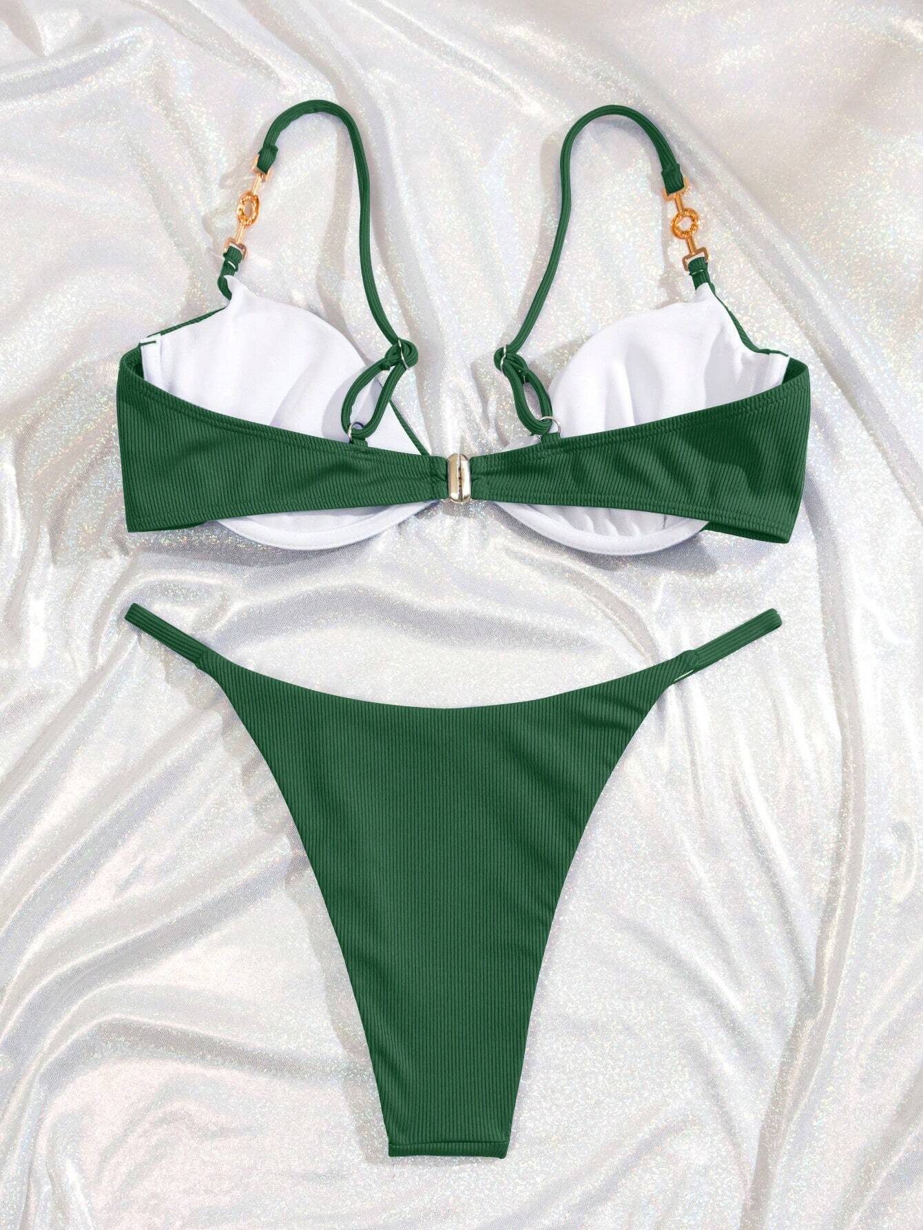 Bikini SilkySet MB0187