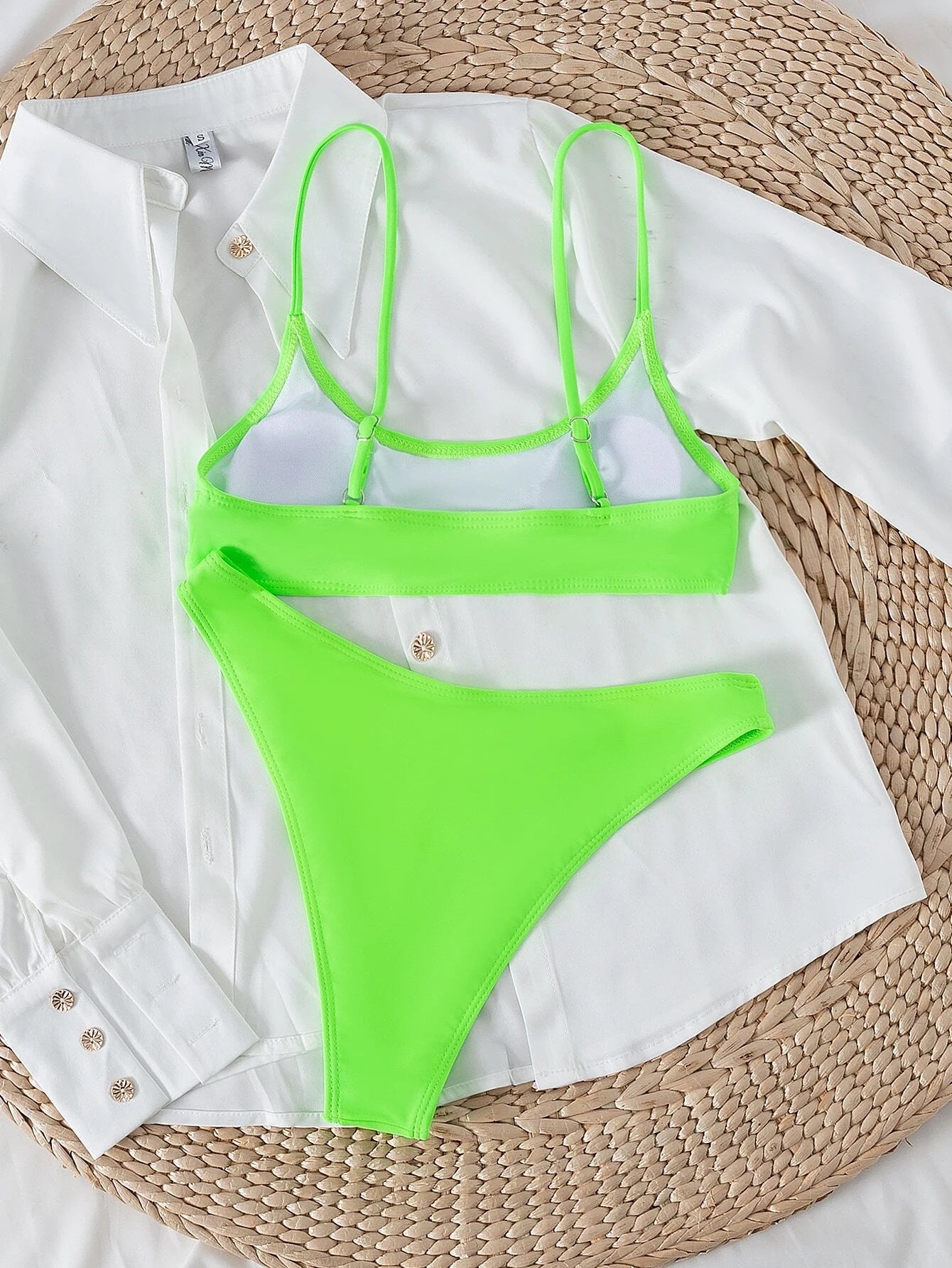 Bikini SilkySet MB0181