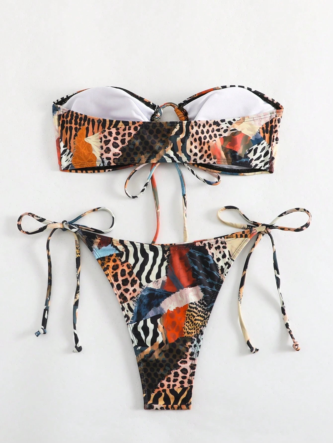 Bikini SilkySet MB0200