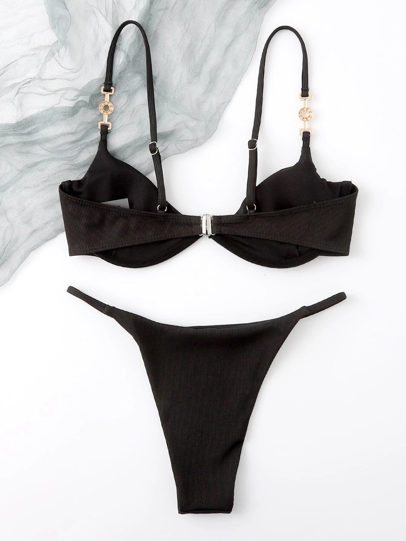 Bikini SilkySet MB0187