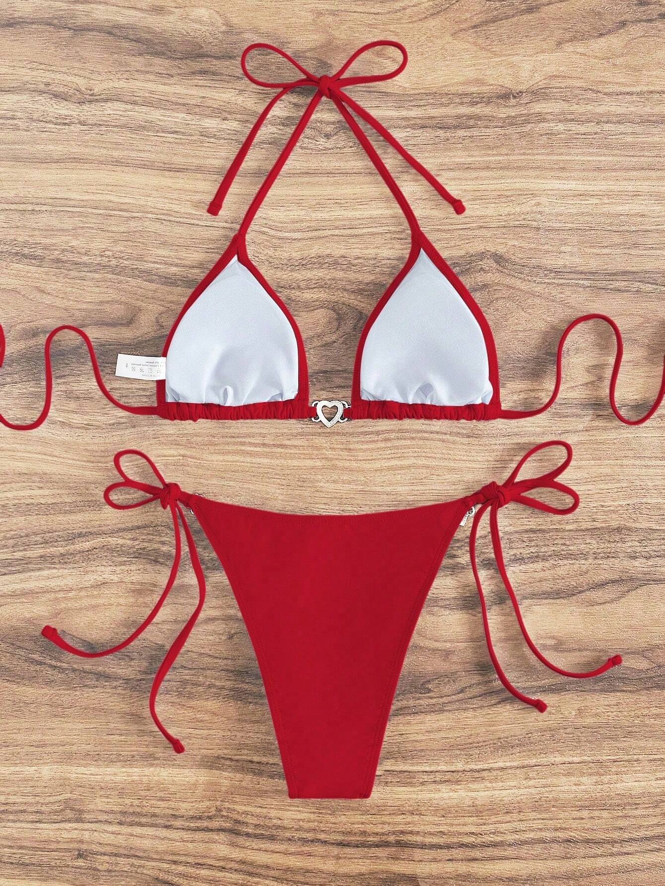 Bikini SilkySet MB0151