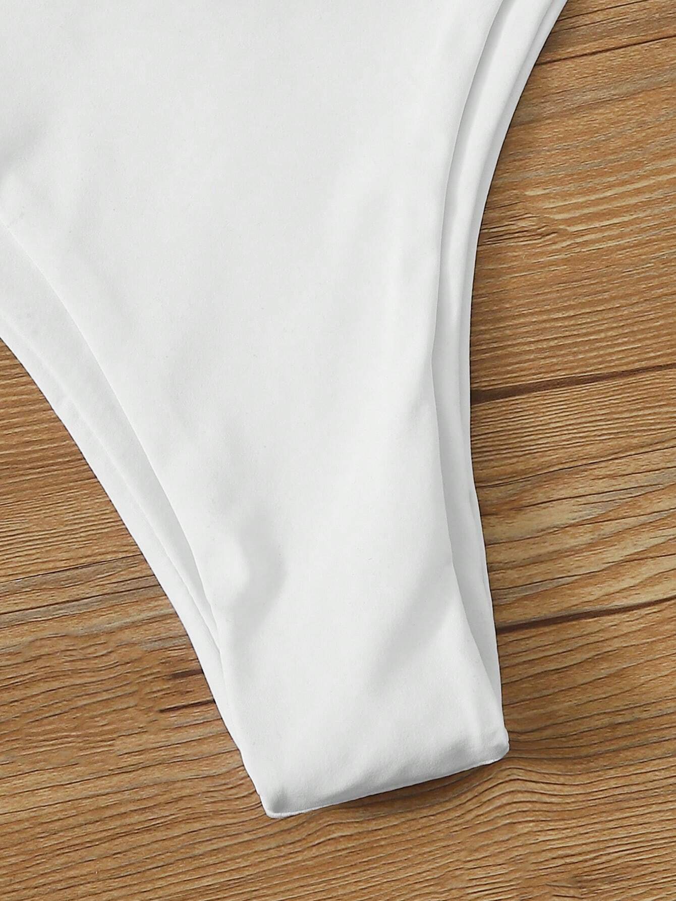 Bikini komplektas SilkySet MB0121 - 3 vnt.