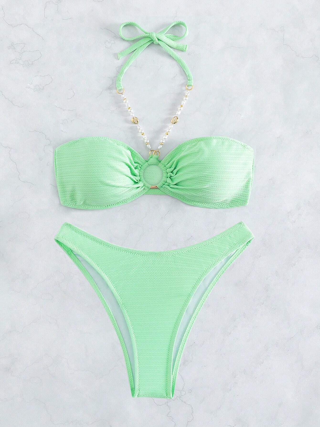 Bikini SilkySet MB0139