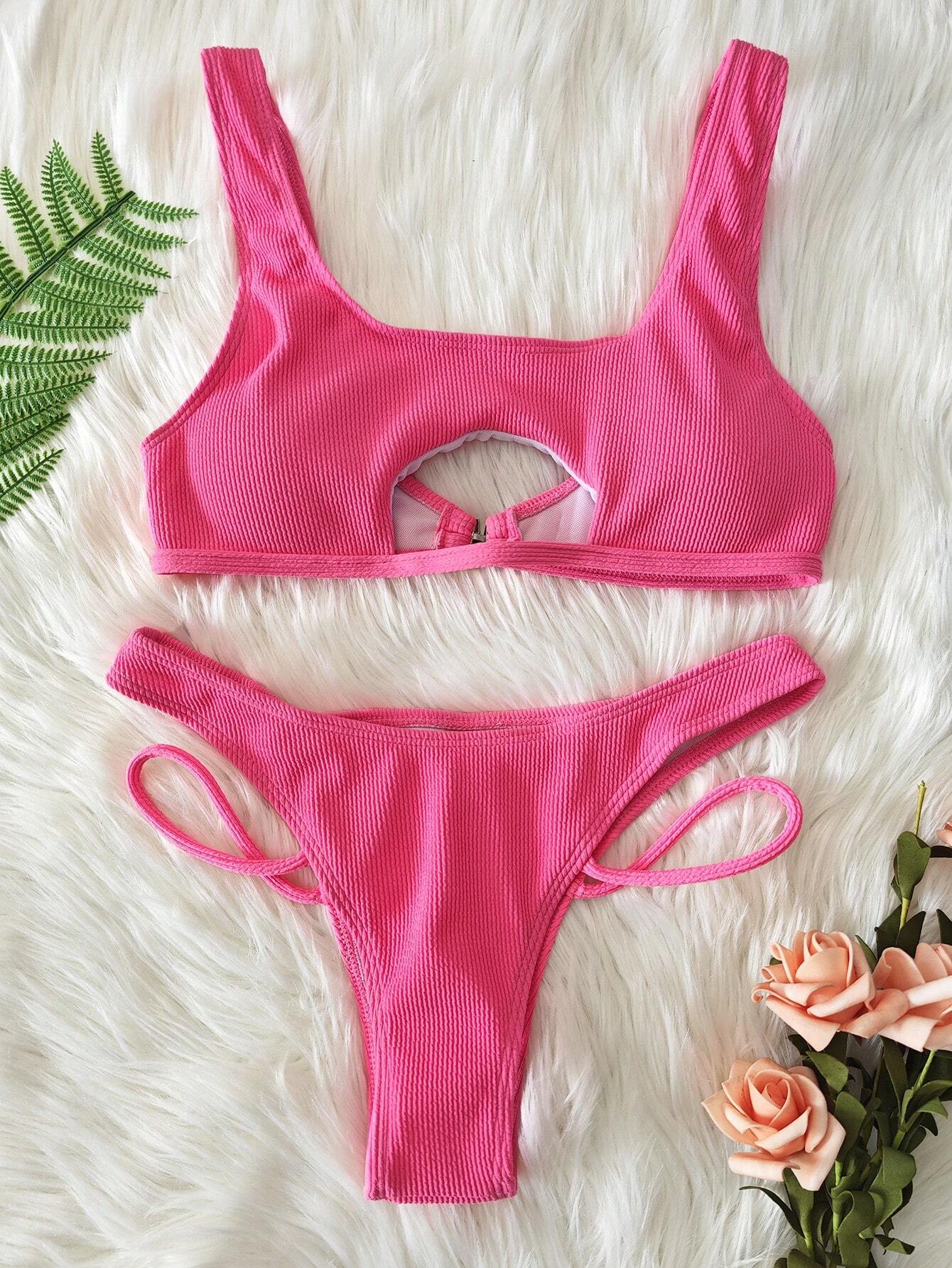 Bikini SilkySet MB0171