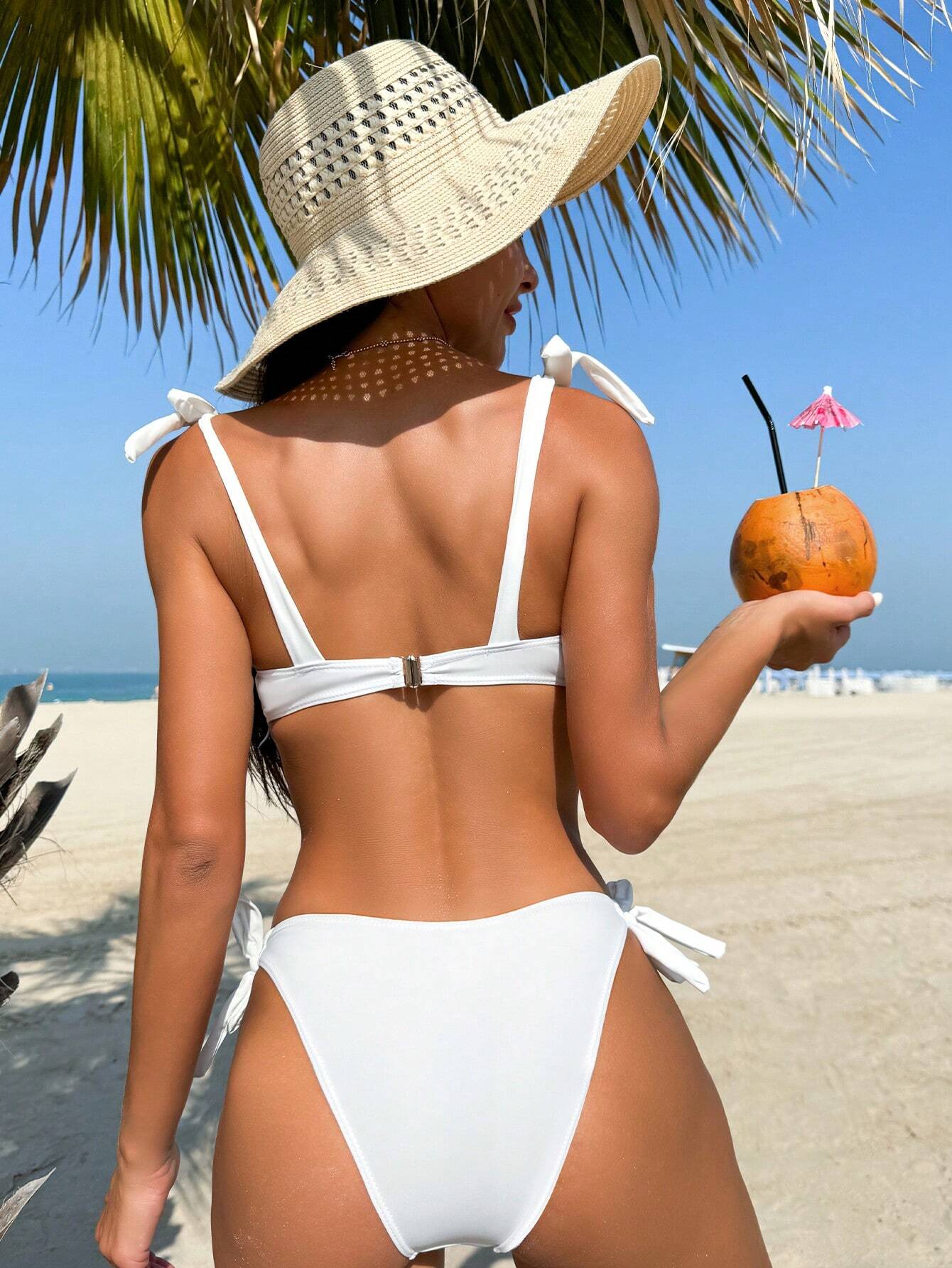 Bikini SilkySet MB0206