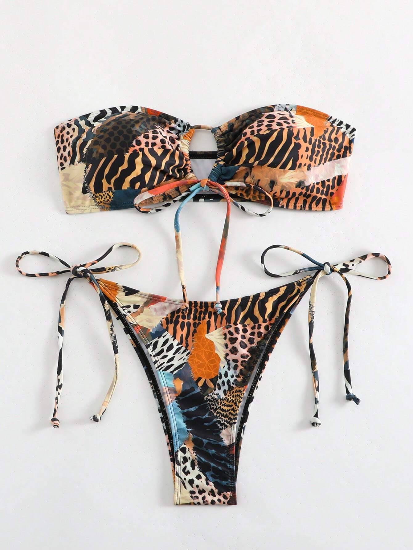 Bikini SilkySet MB0200