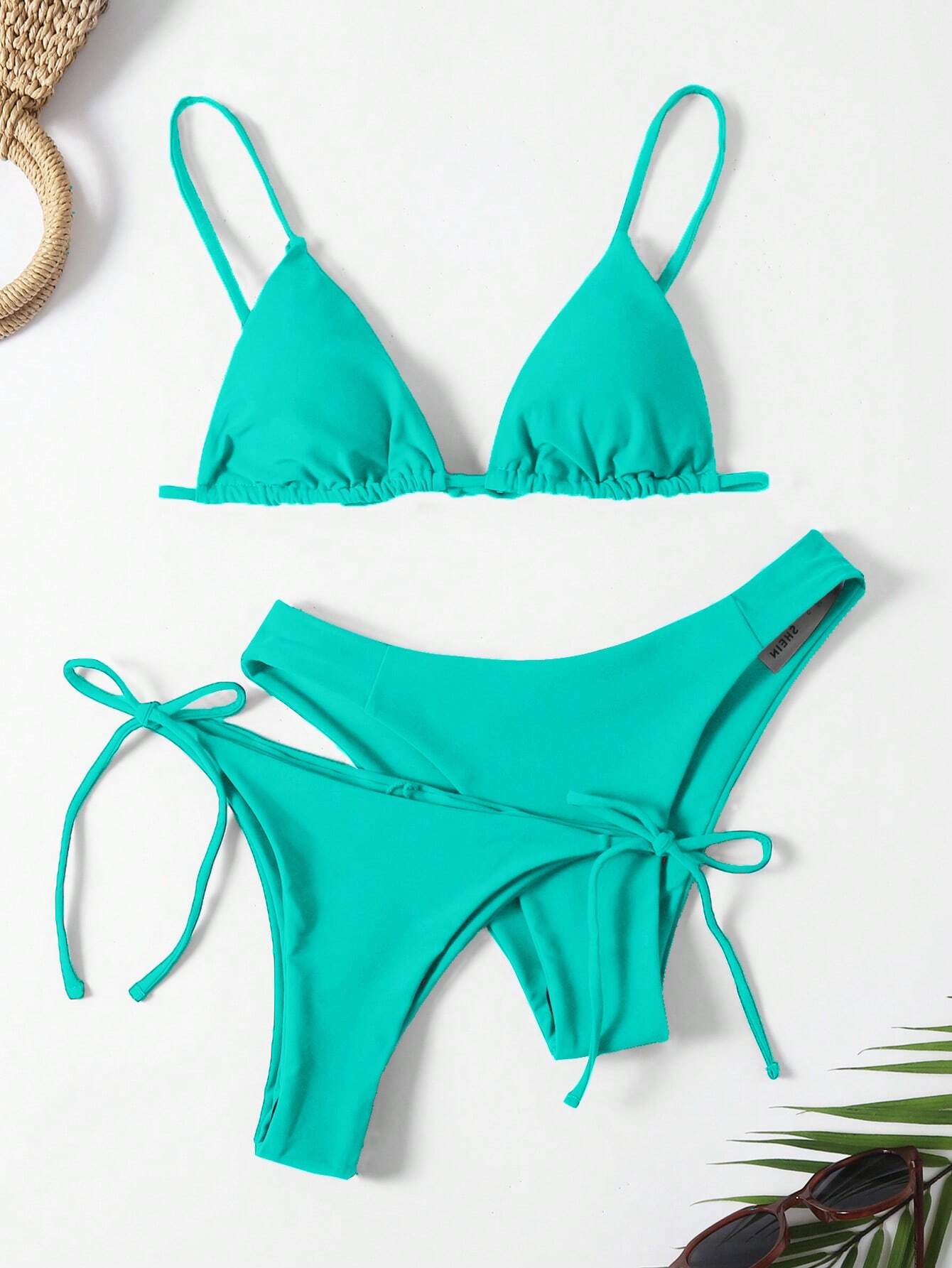 Bikini komplektas SilkySet MB0121 - 3 vnt.