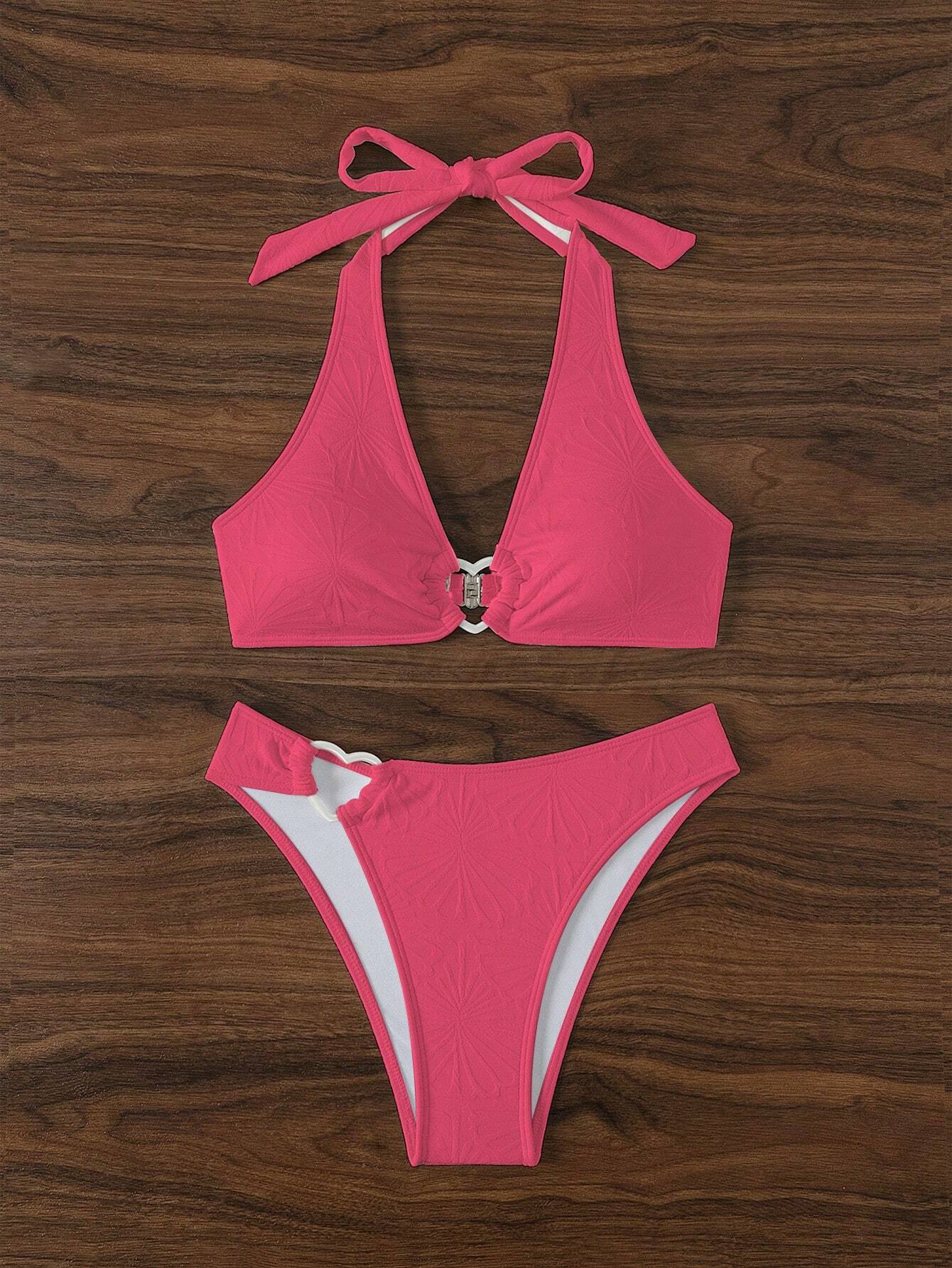 Bikini SilkySet MB0135
