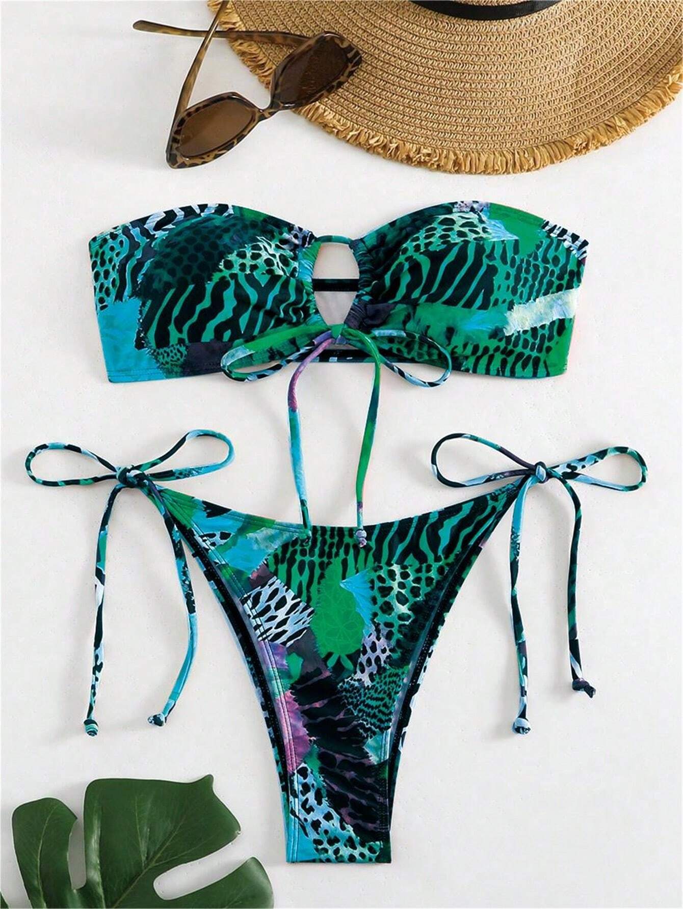 Bikini SilkySet MB0200