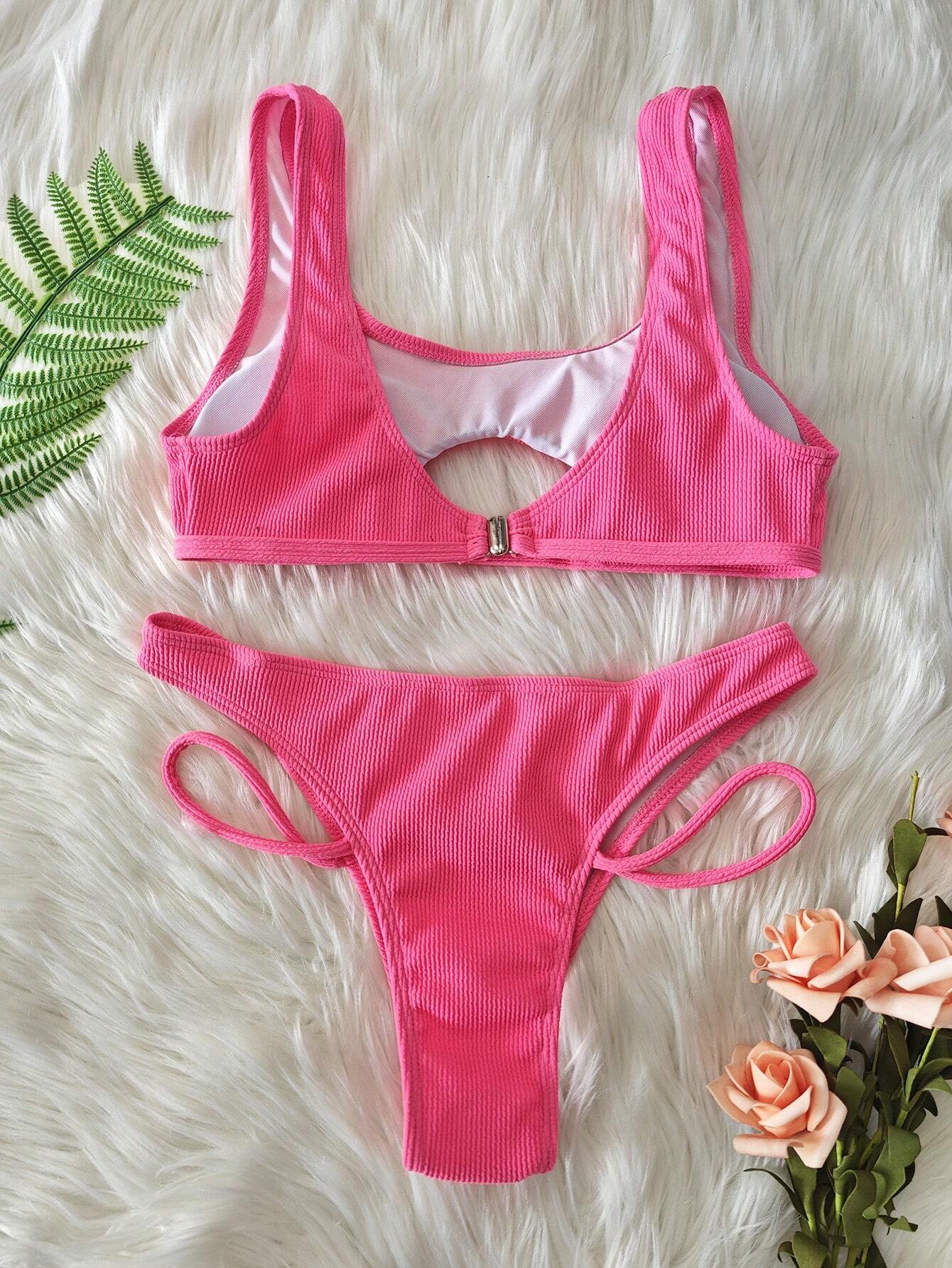 Bikini SilkySet MB0171