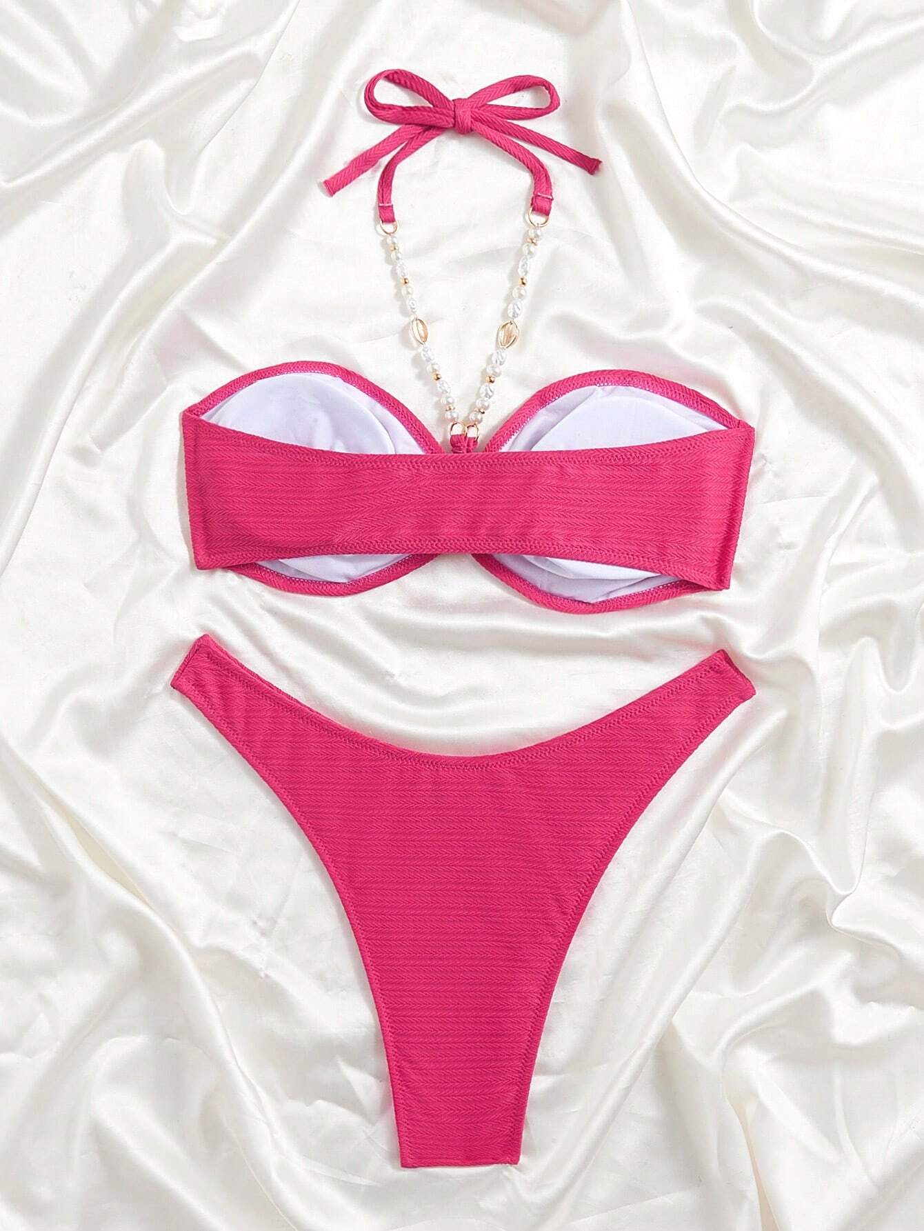 Bikini SilkySet MB0139