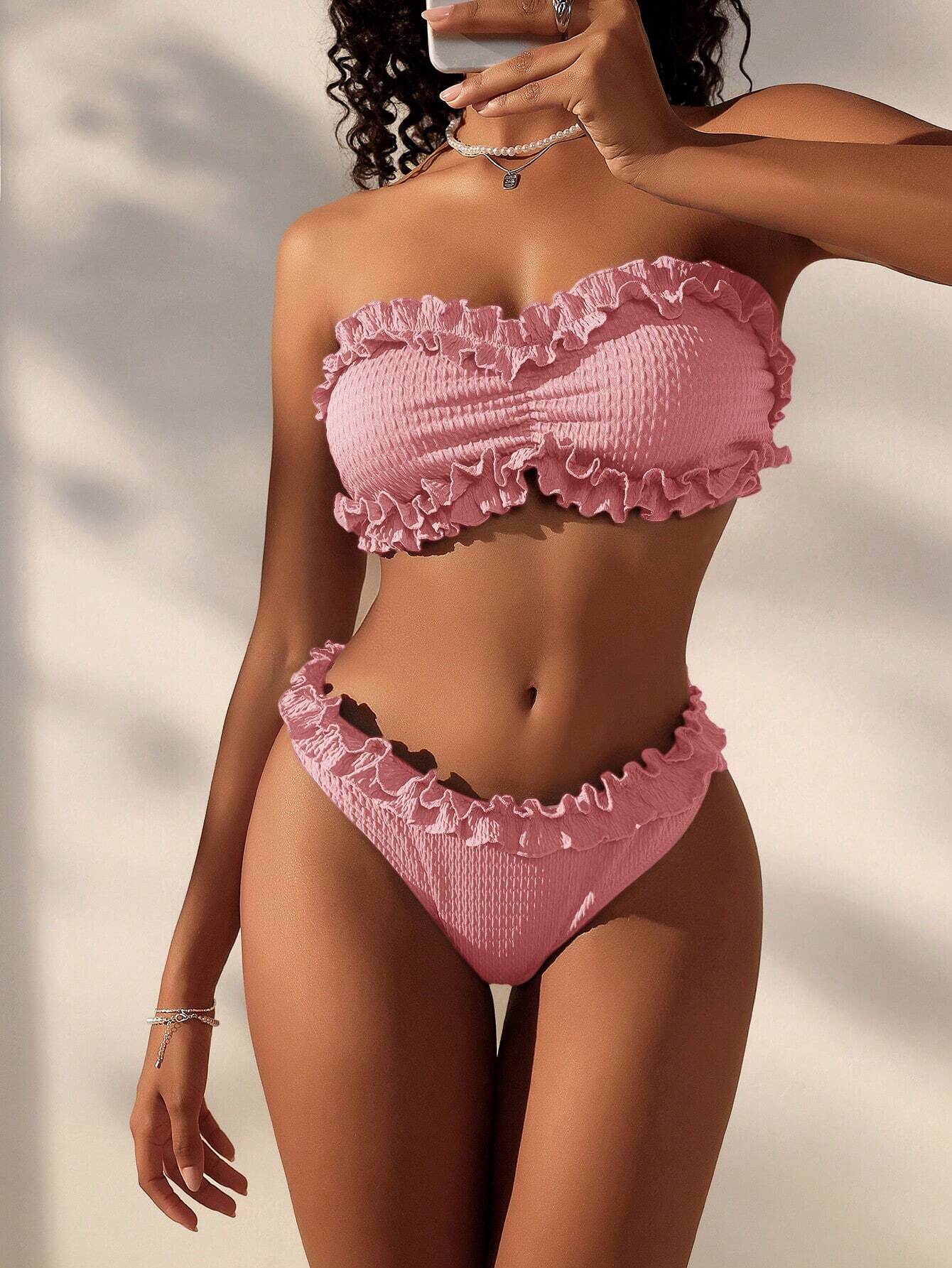 Bikini SilkySet MB0190