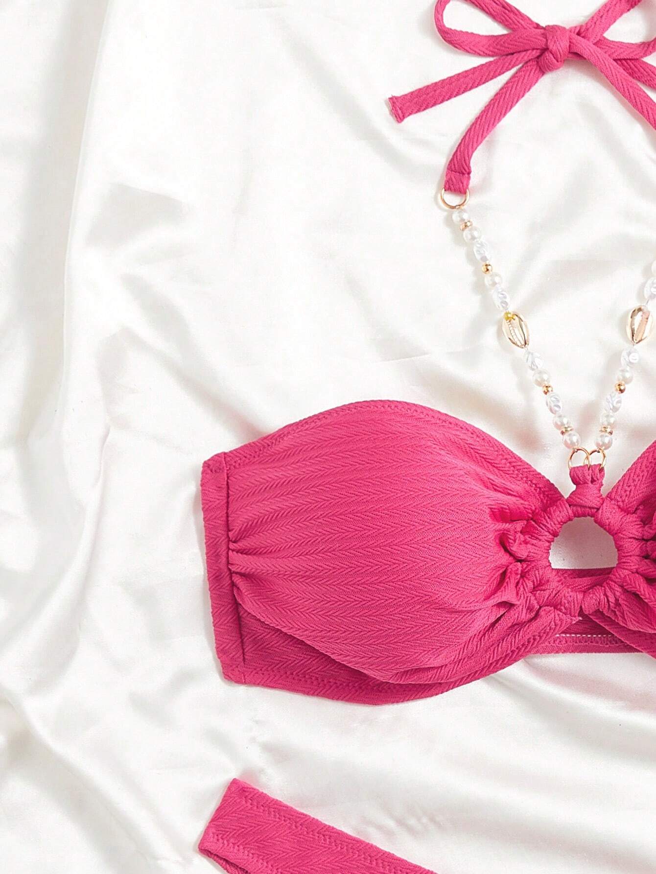 Bikini SilkySet MB0139