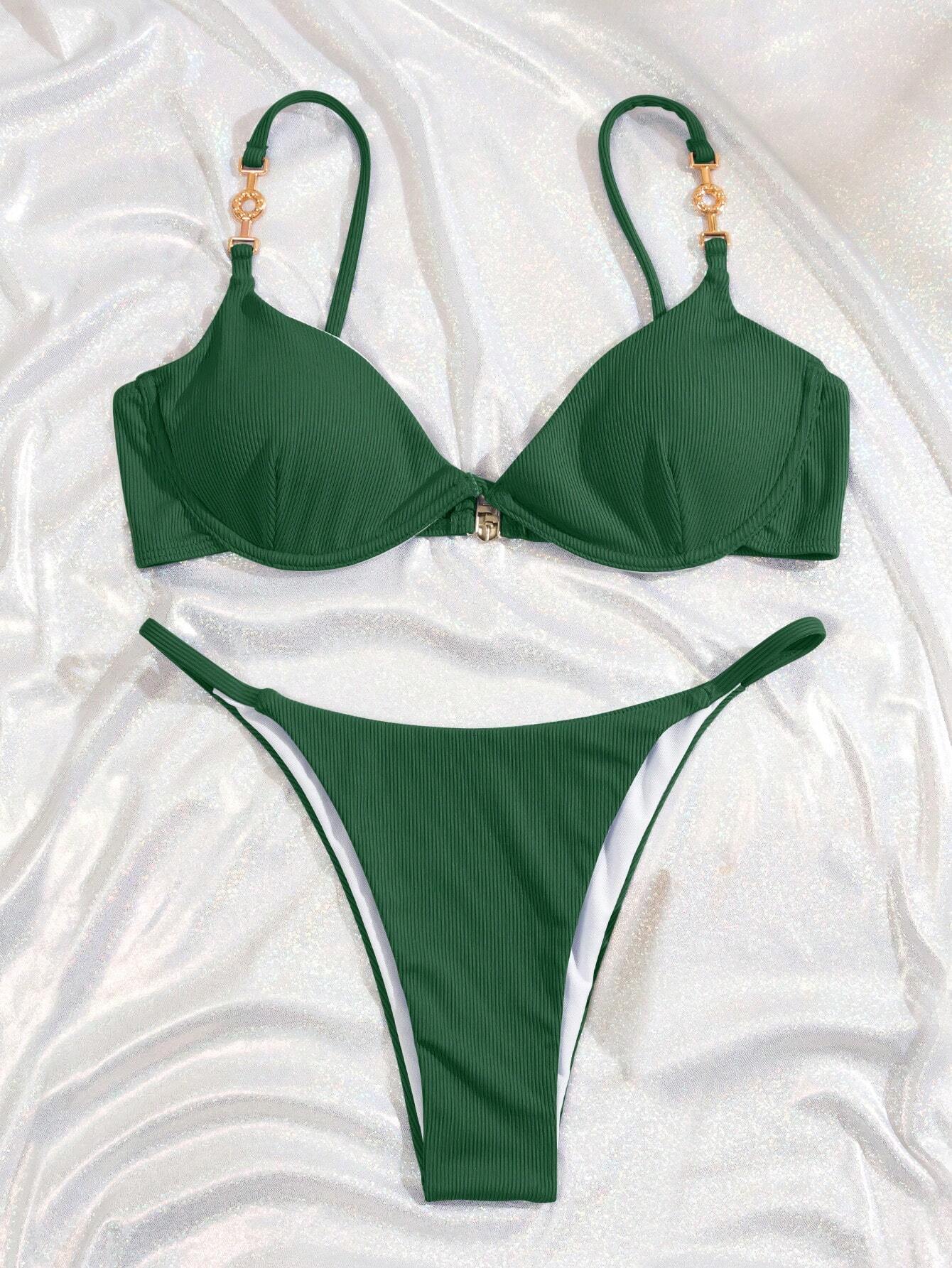 Bikini SilkySet MB0187