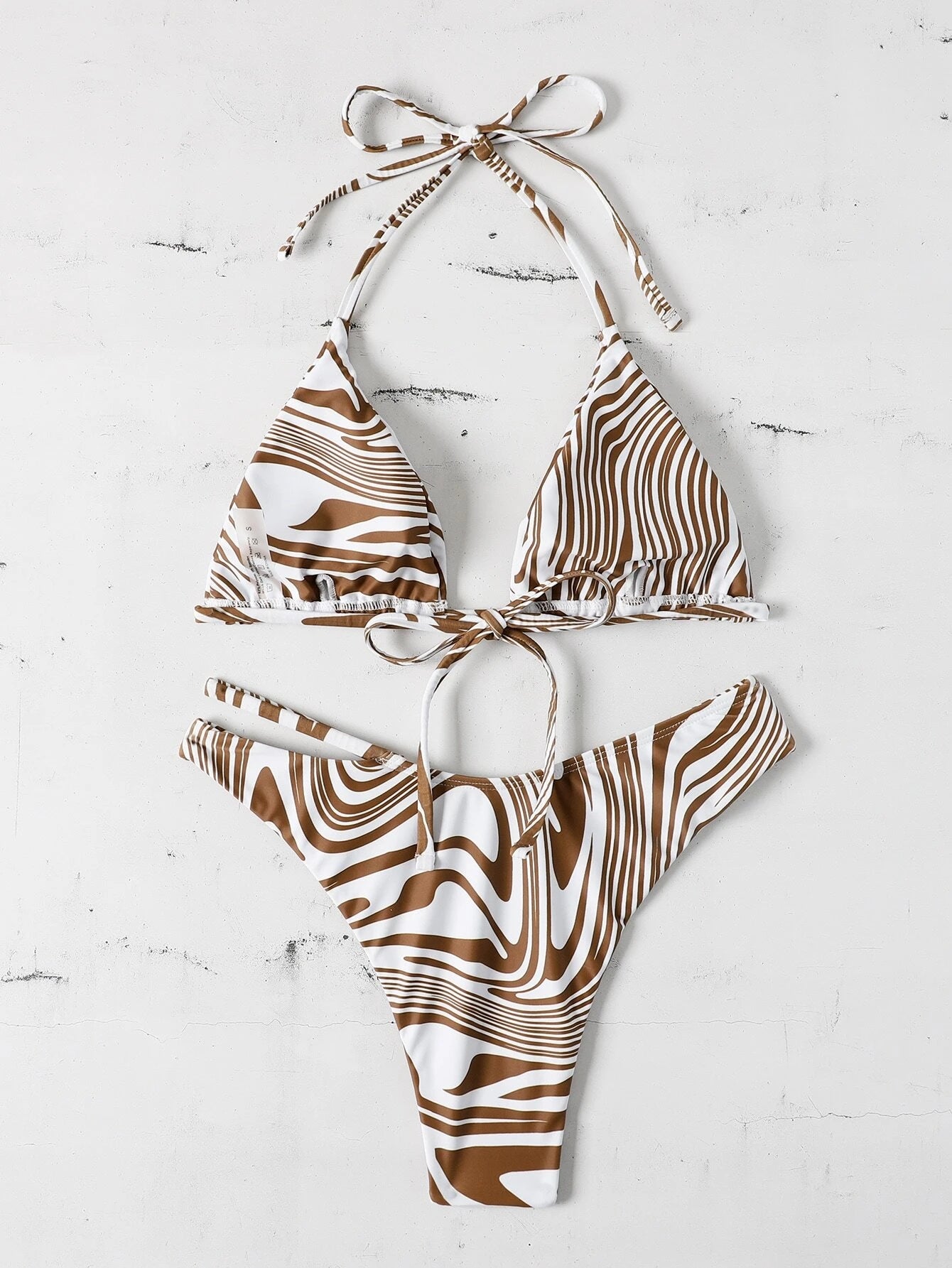 Bikini SilkySet MB0165
