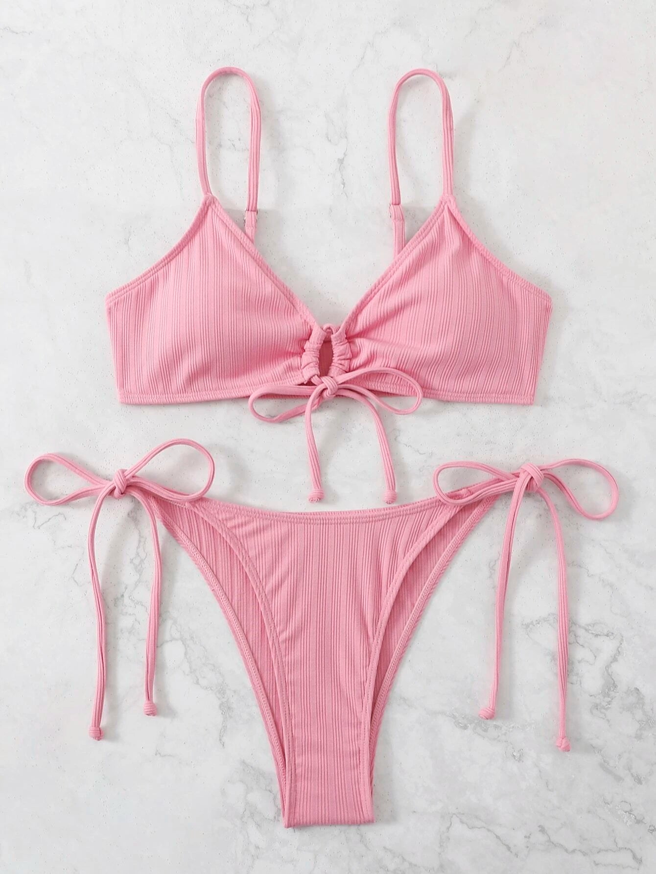 Bikini SilkySet MB0173