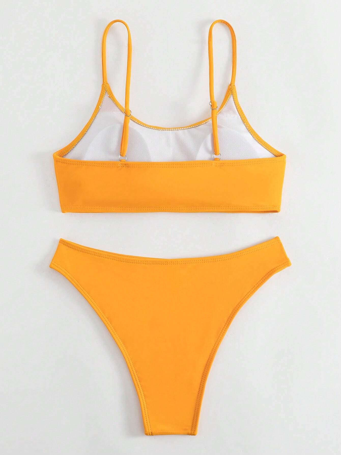 Bikini SilkySet MB0181
