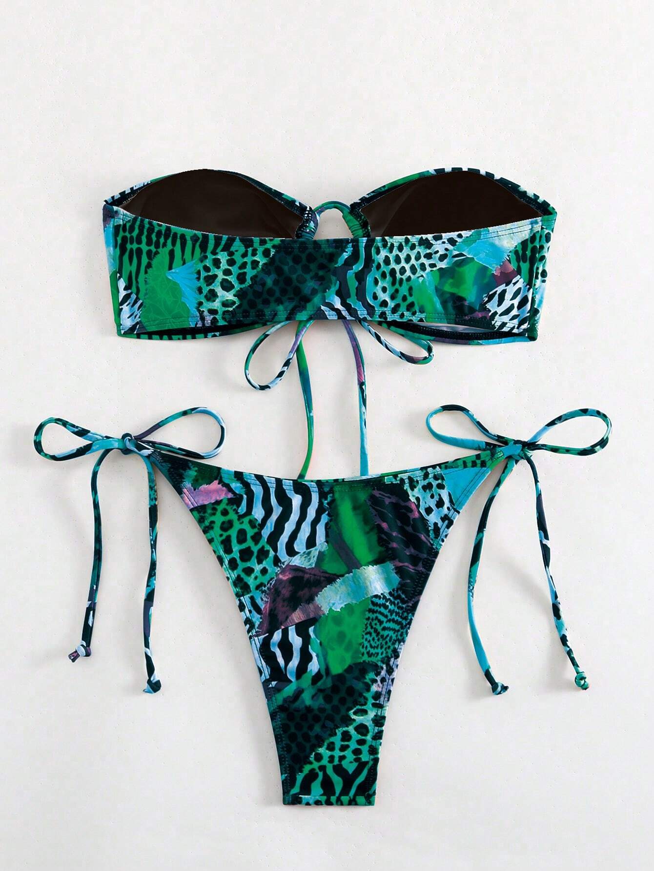 Bikini SilkySet MB0200