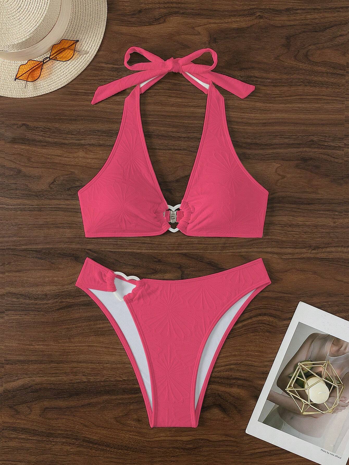 Bikini SilkySet MB0135