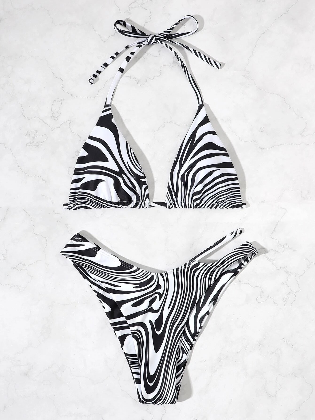 Bikini SilkySet MB0165