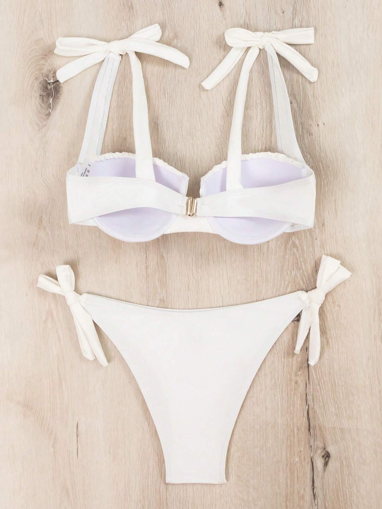 Bikini SilkySet MB0206