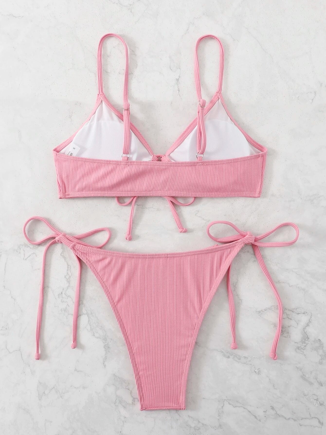 Bikini SilkySet MB0173