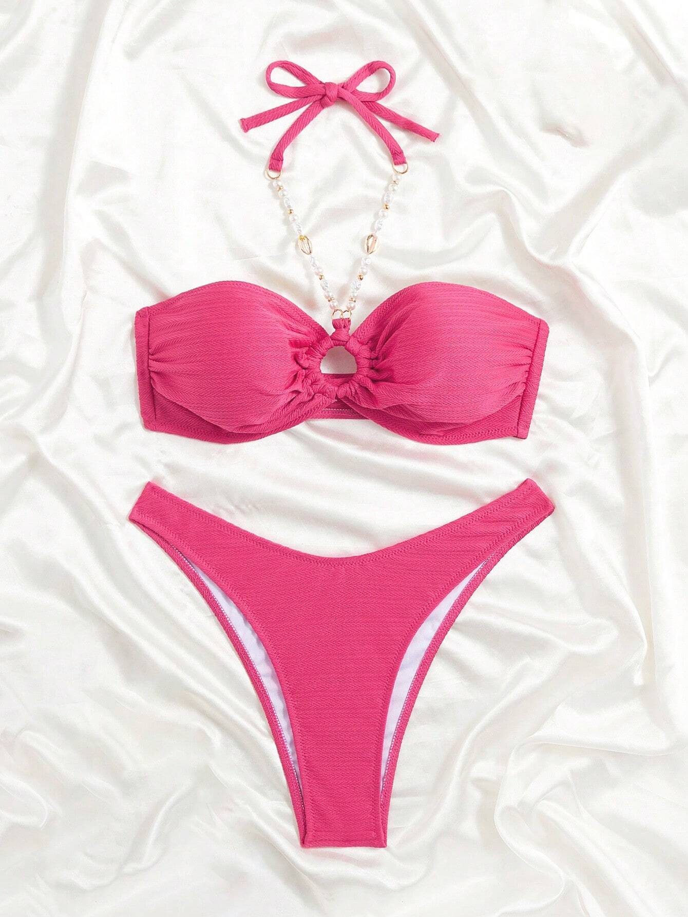 Bikini SilkySet MB0139