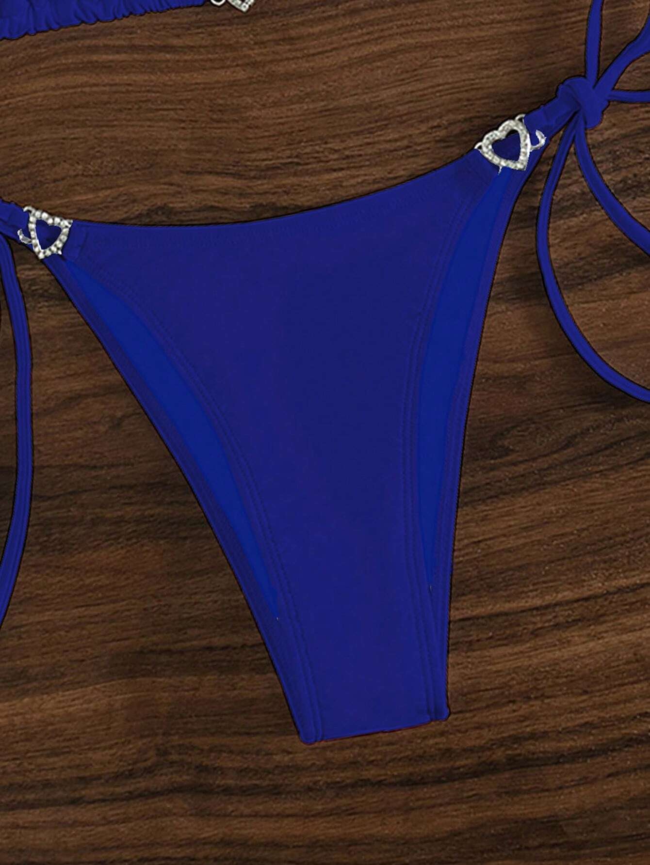 Bikini SilkySet MB0151