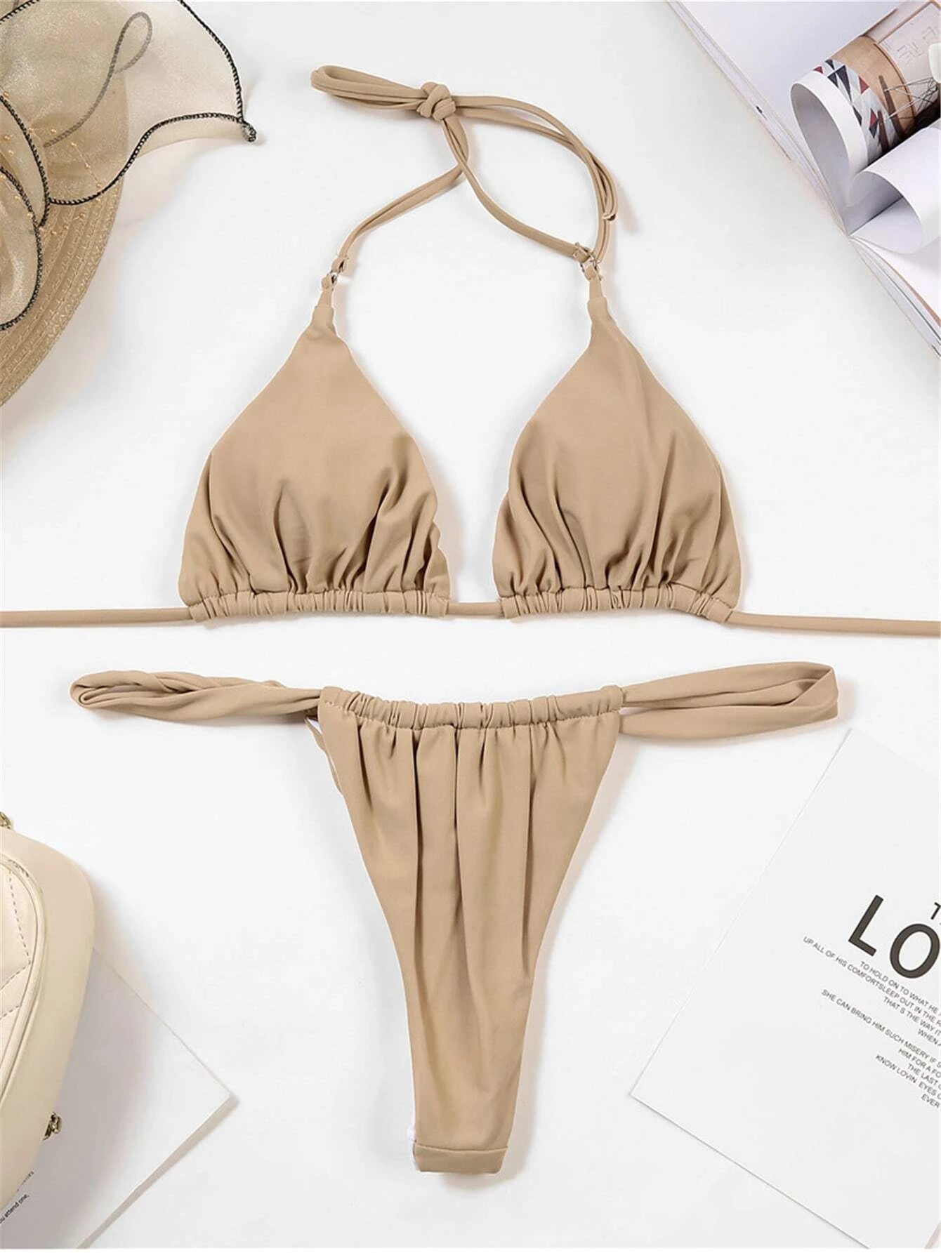 Bikini SilkySet MB0124
