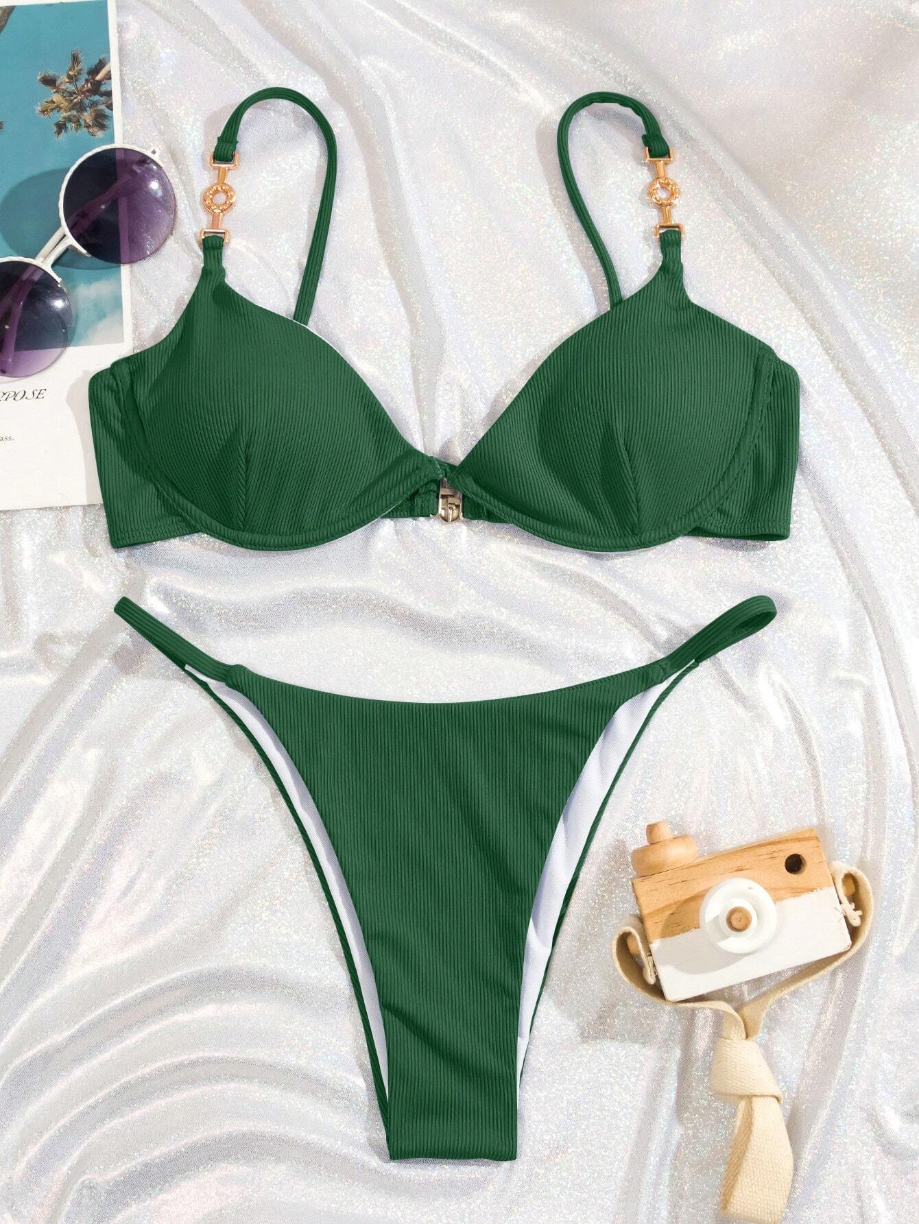 Bikini SilkySet MB0187