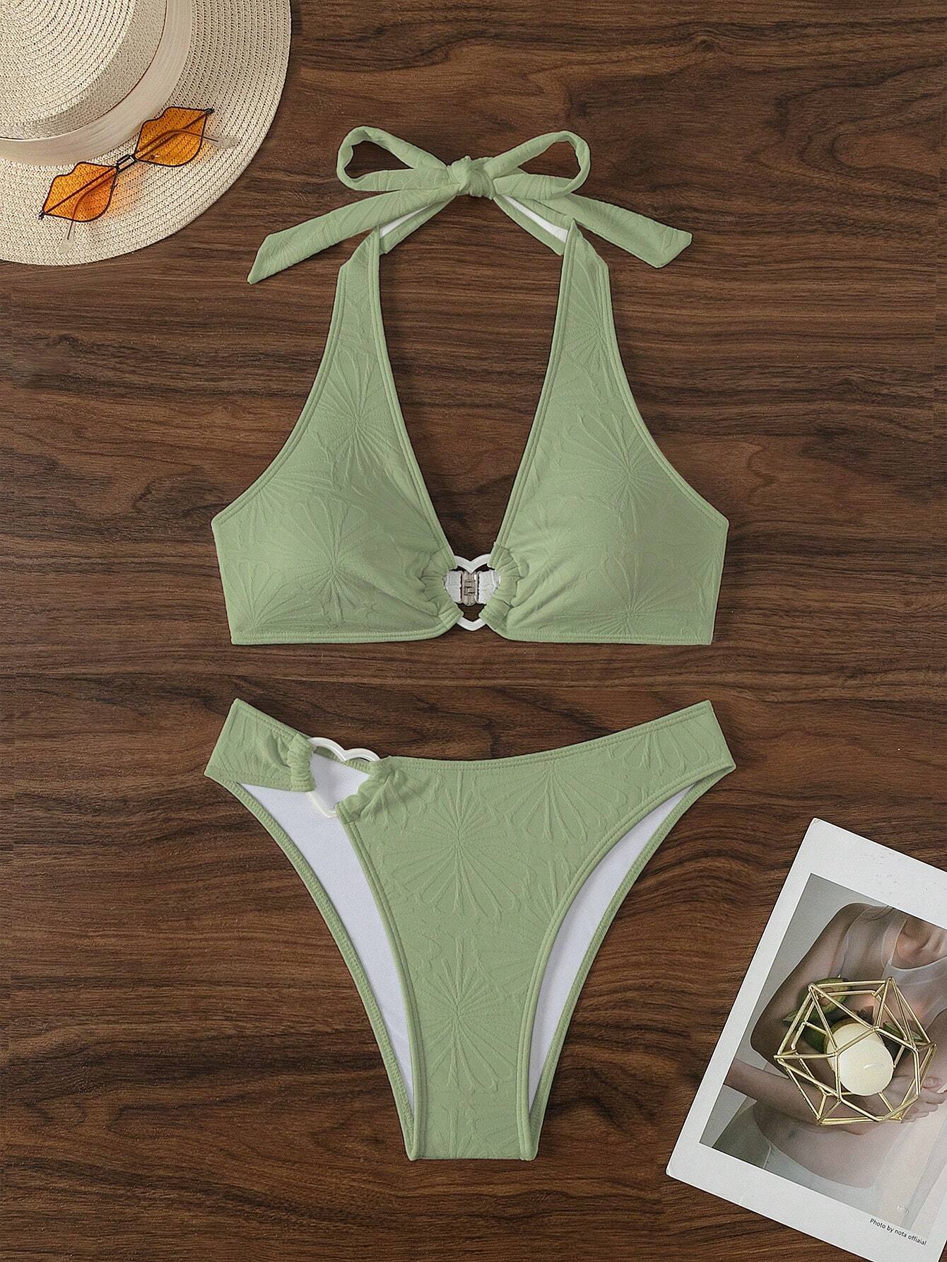 Bikini SilkySet MB0135