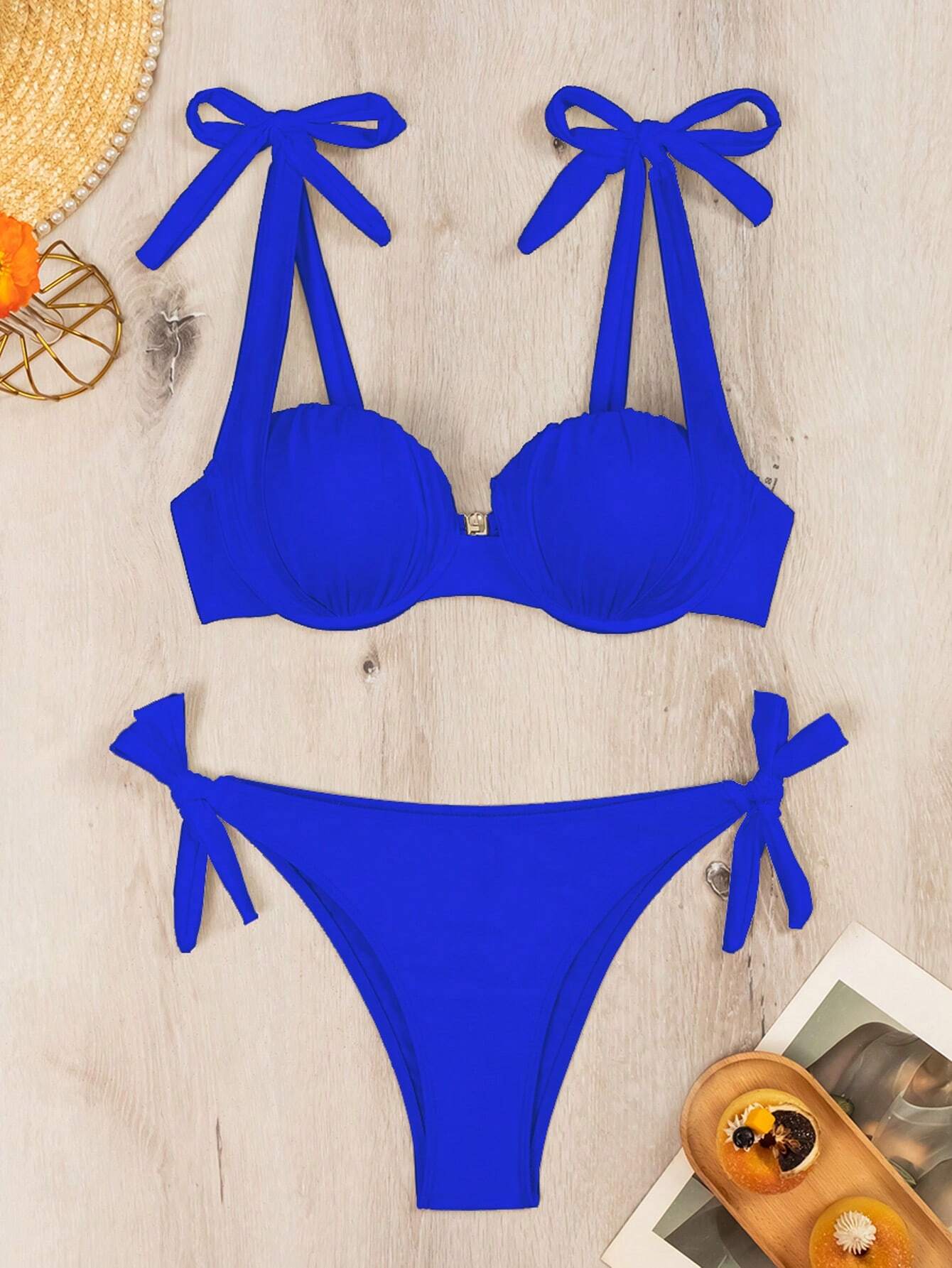 Bikini SilkySet MB0206