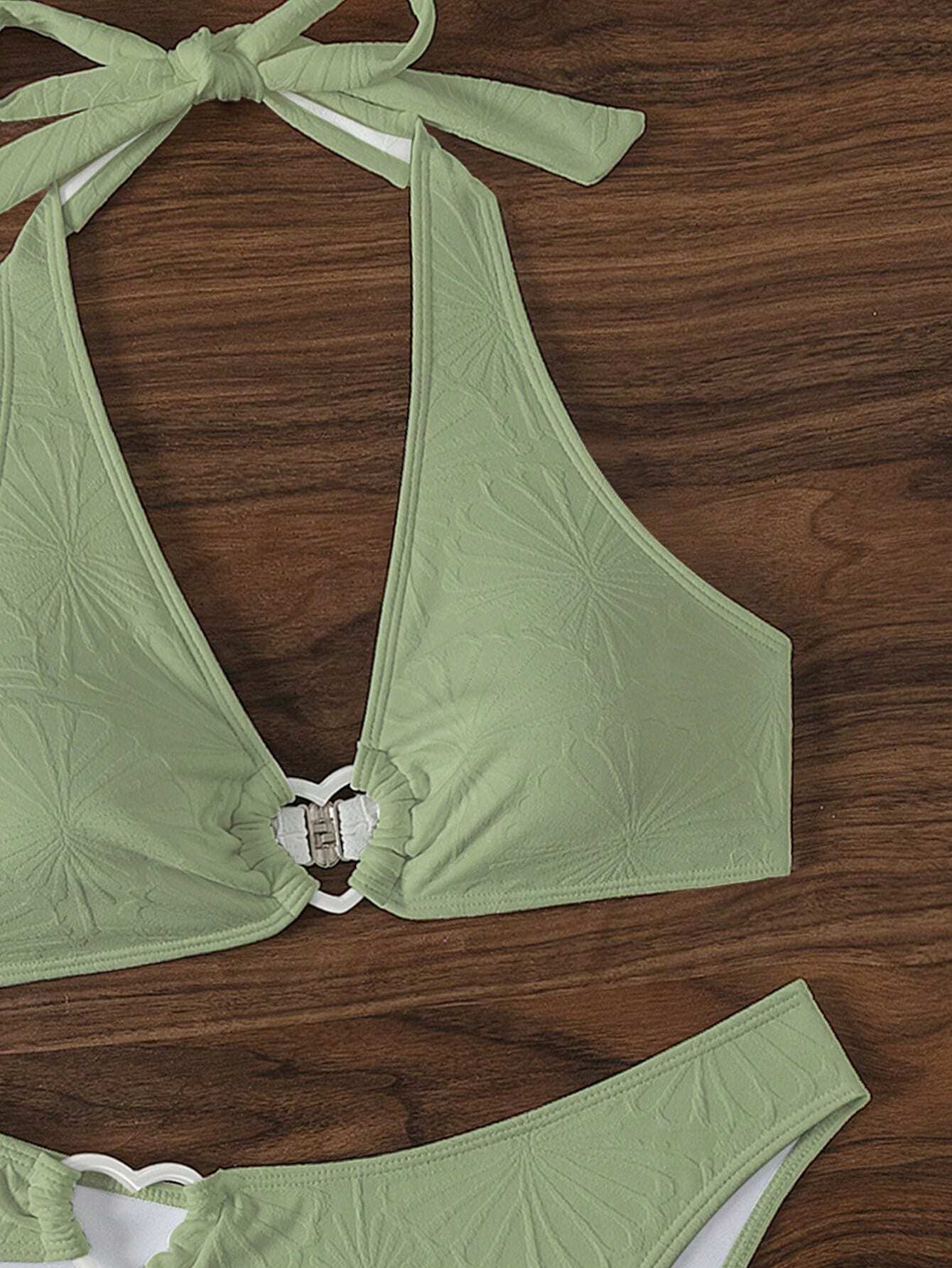 Bikini SilkySet MB0135