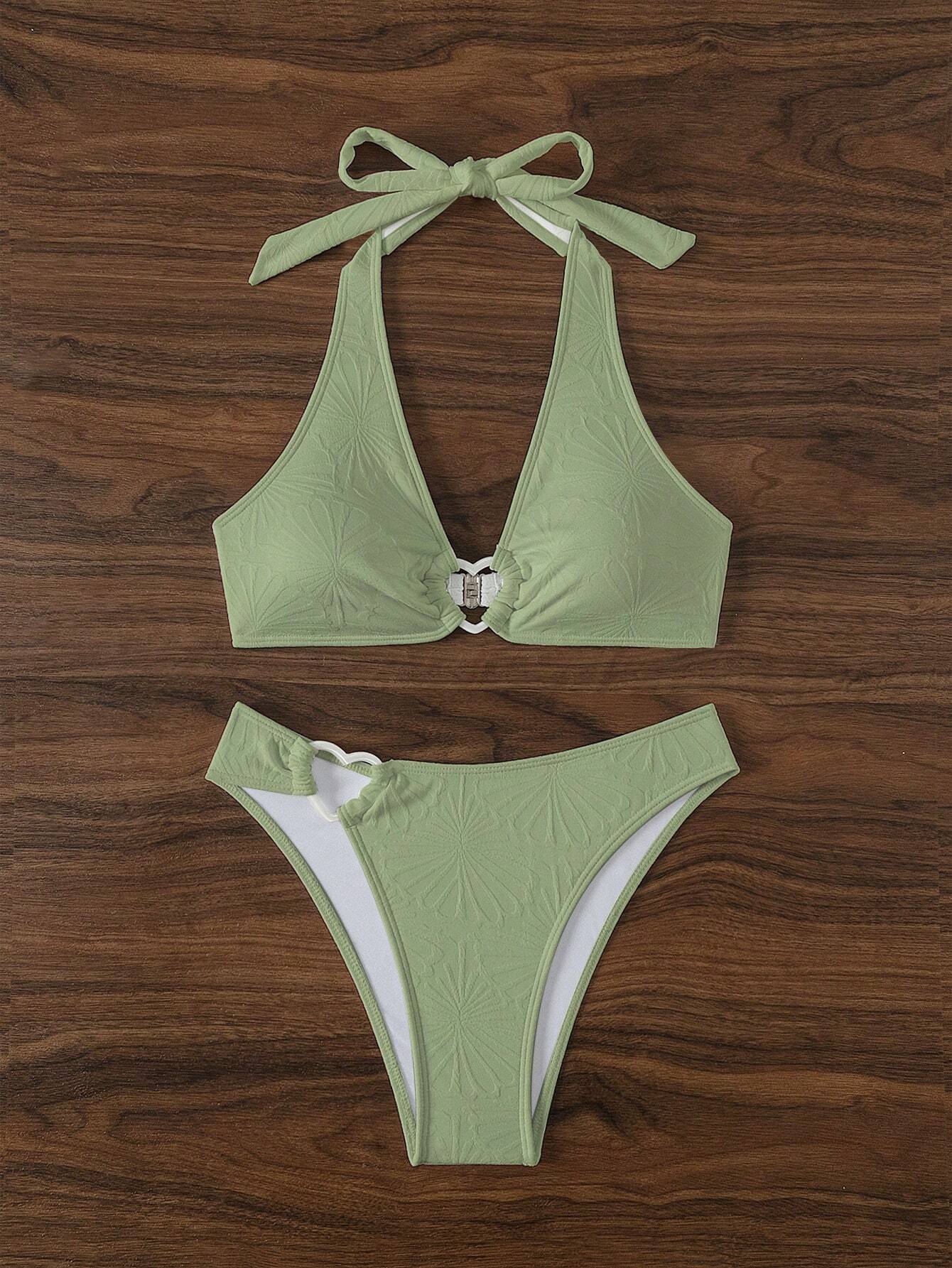 Bikini SilkySet MB0135