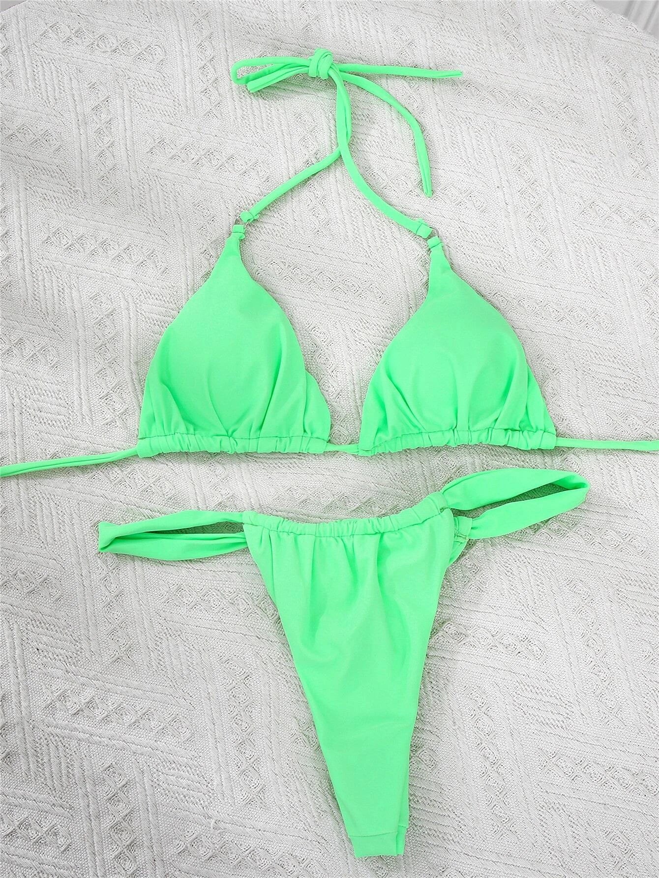 Bikini SilkySet MB0124