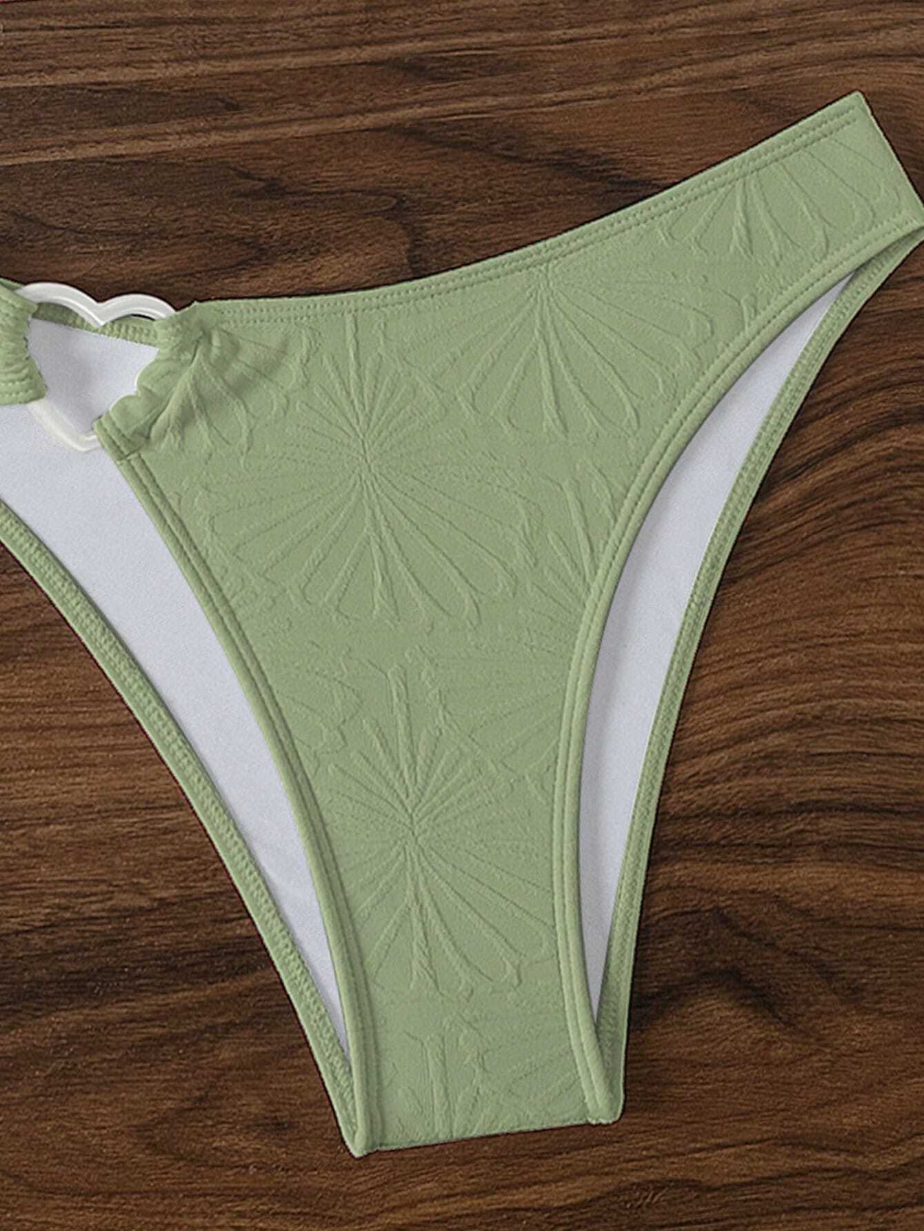 Bikini SilkySet MB0135