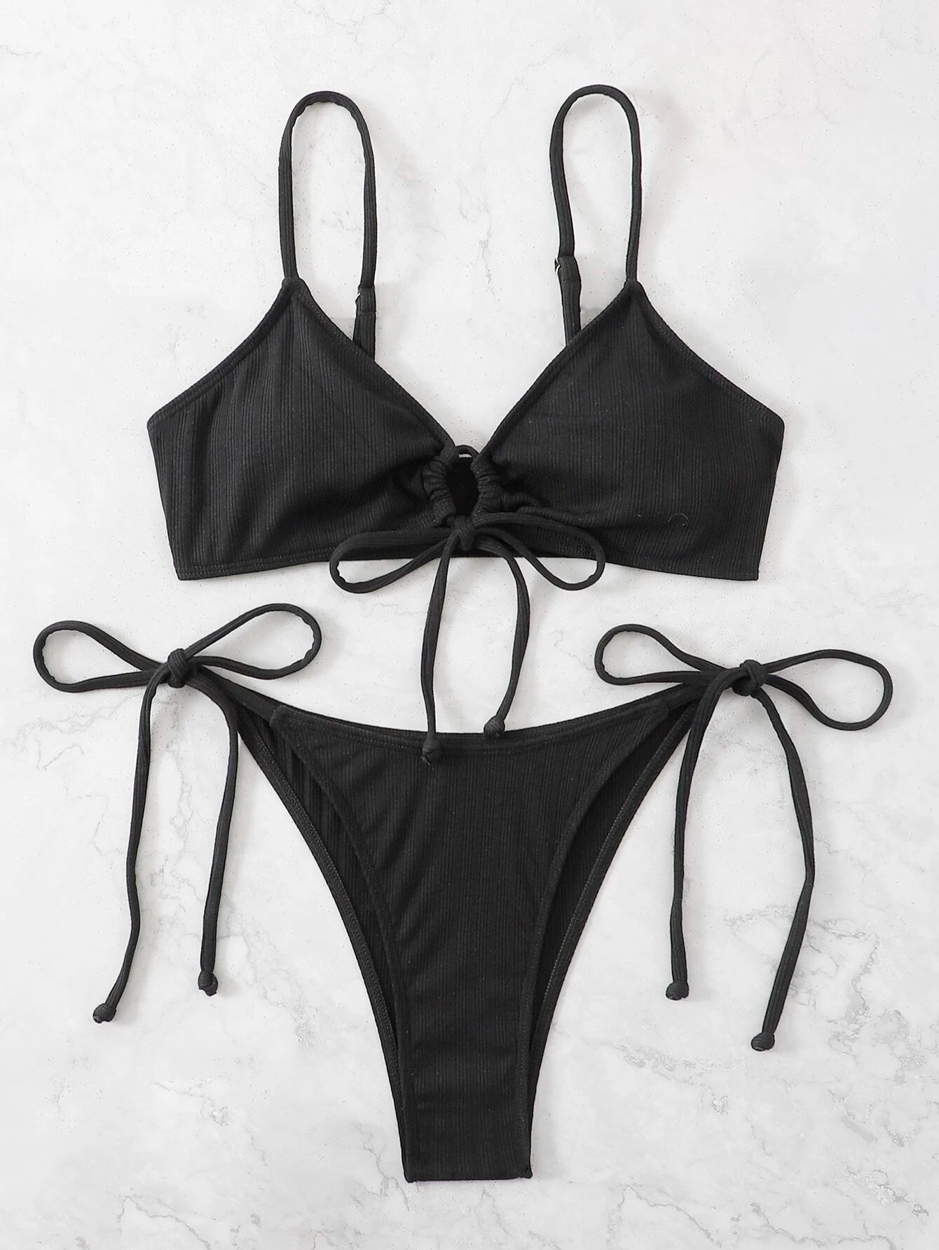 Bikini SilkySet MB0173